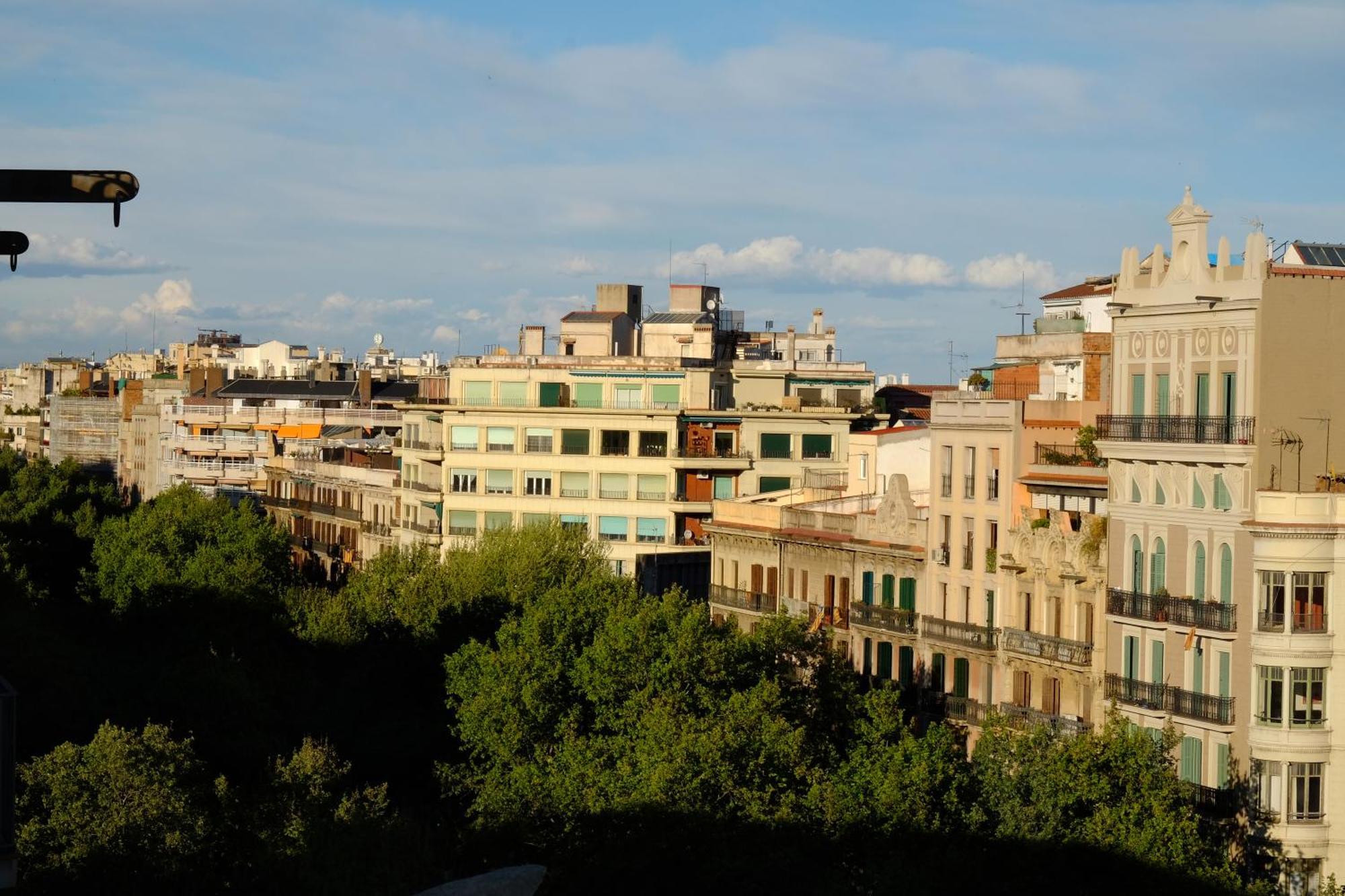 Camera Matrimoniale con Balcone