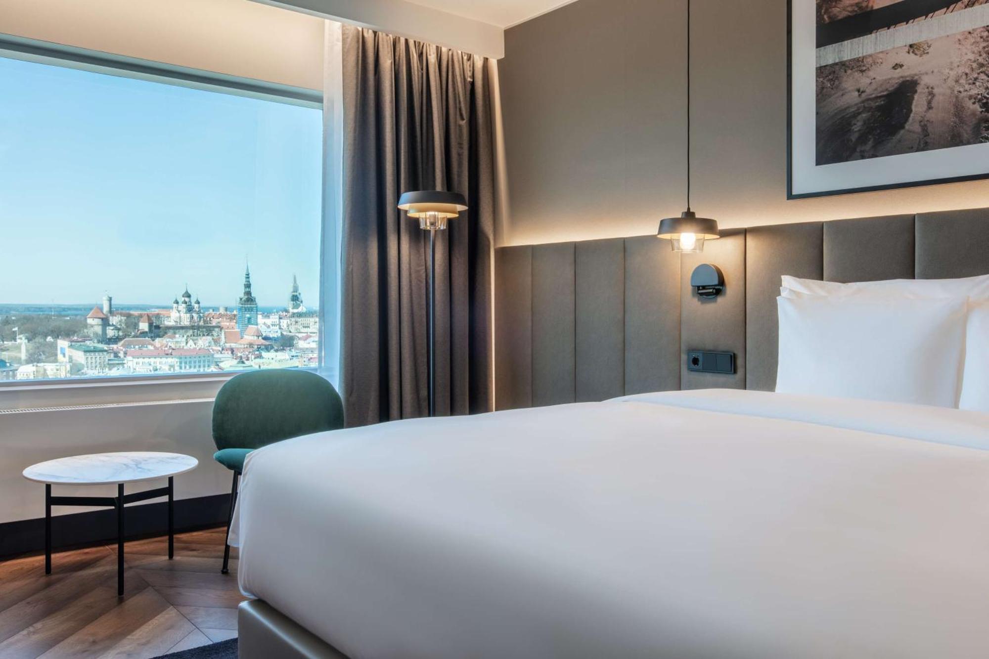 Collection Premium Room Old Town View