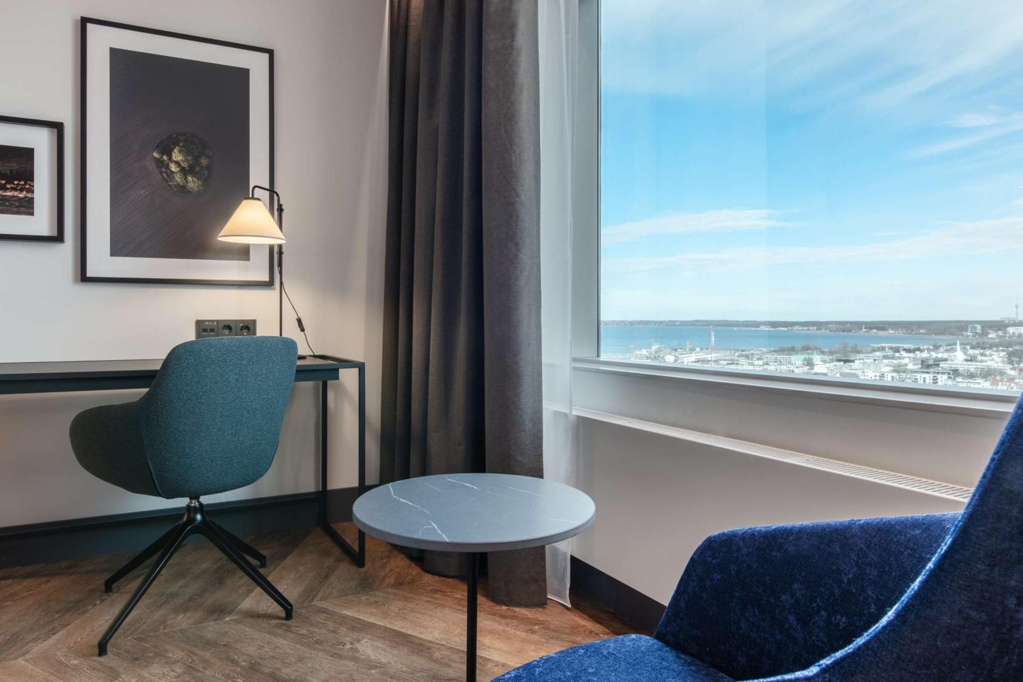 Collection Superior Room