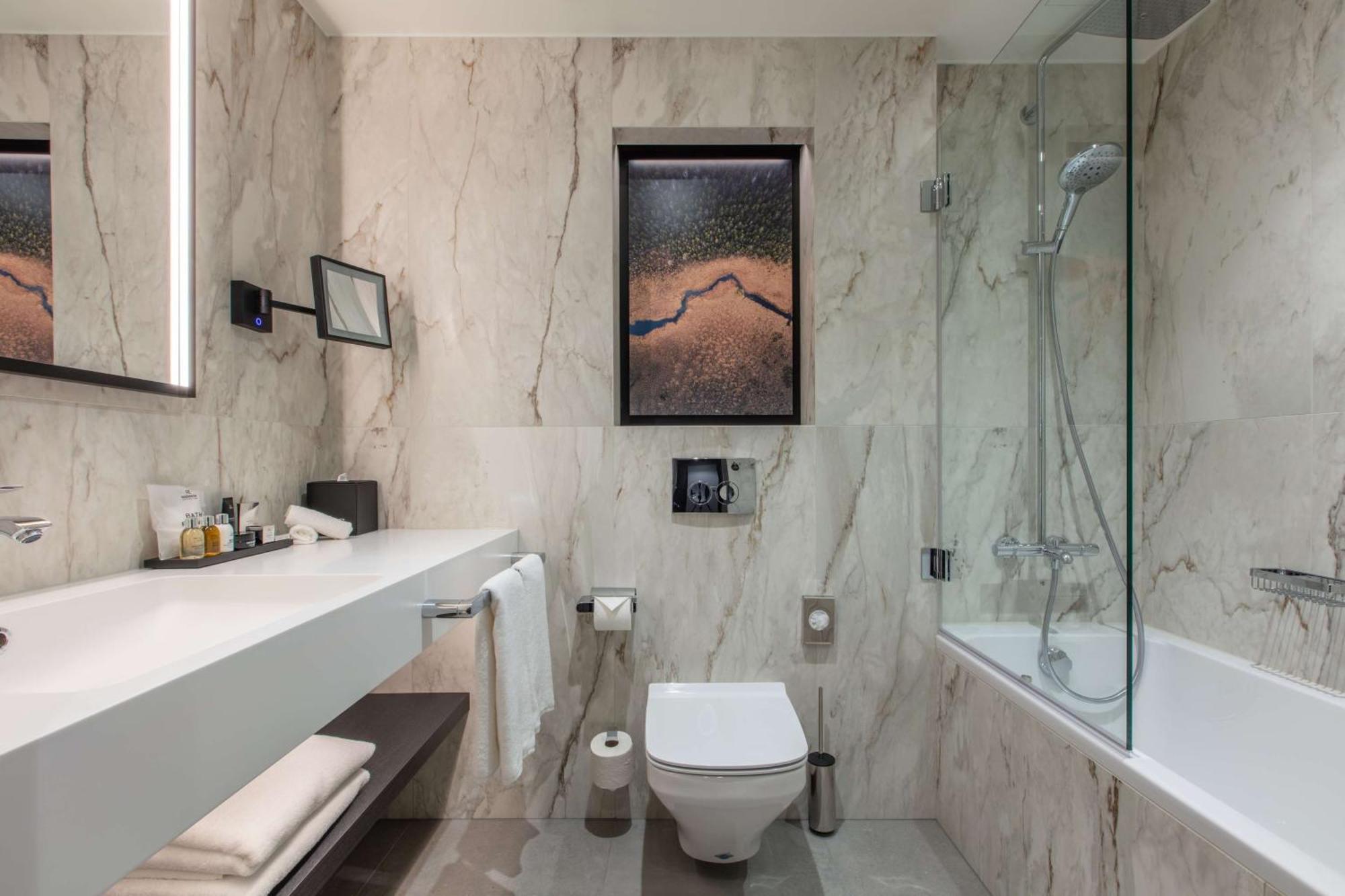 Collection Superior Room