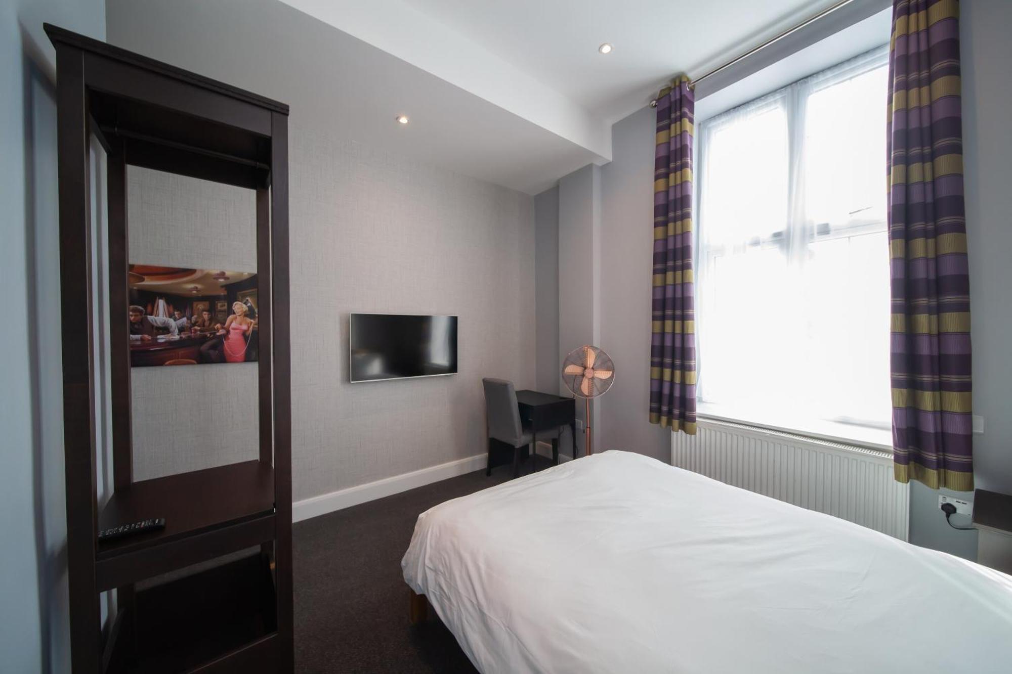 Chambre Double Standard