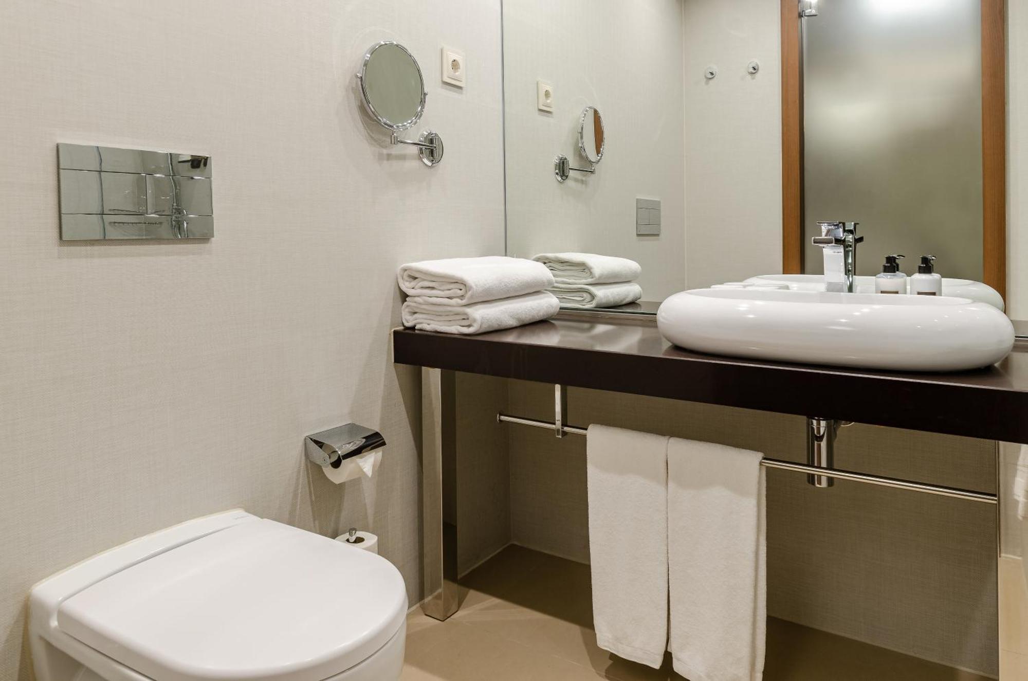 Habitación Doble Confort