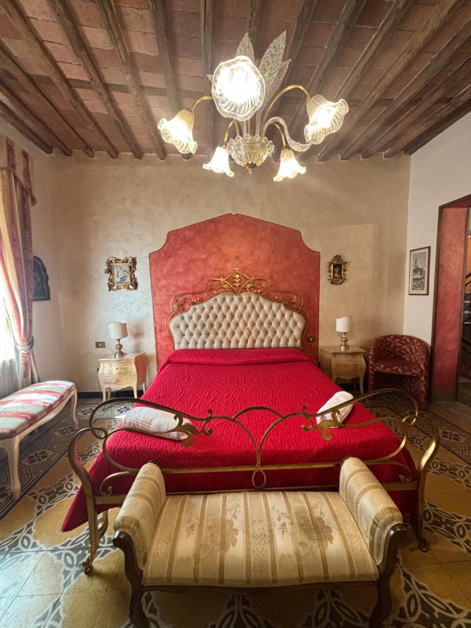 Quadruple Room Terrace