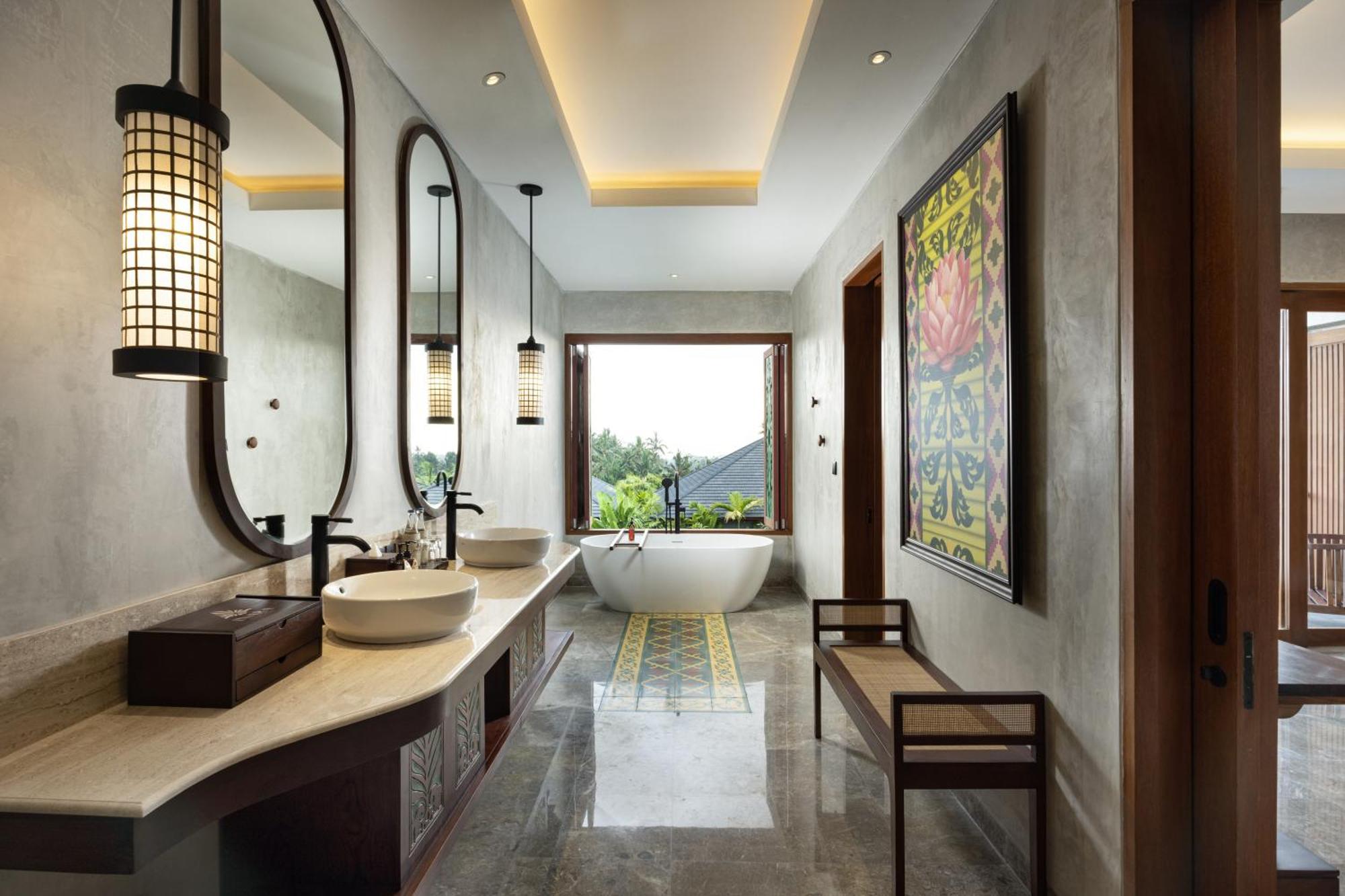 Suite Lagoon View