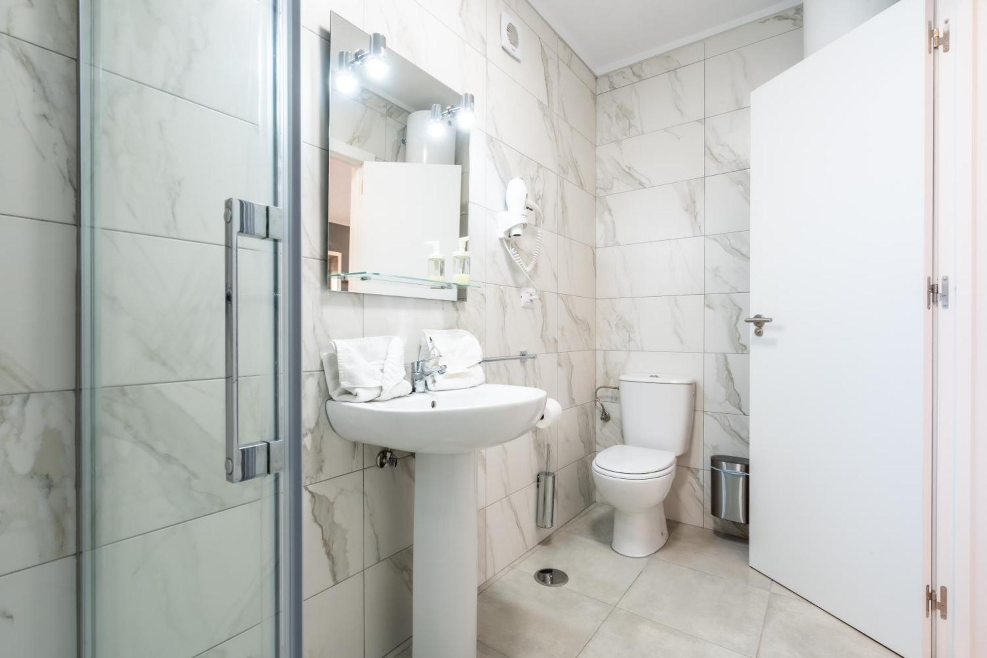 Two-Bedroom Superior Apartment