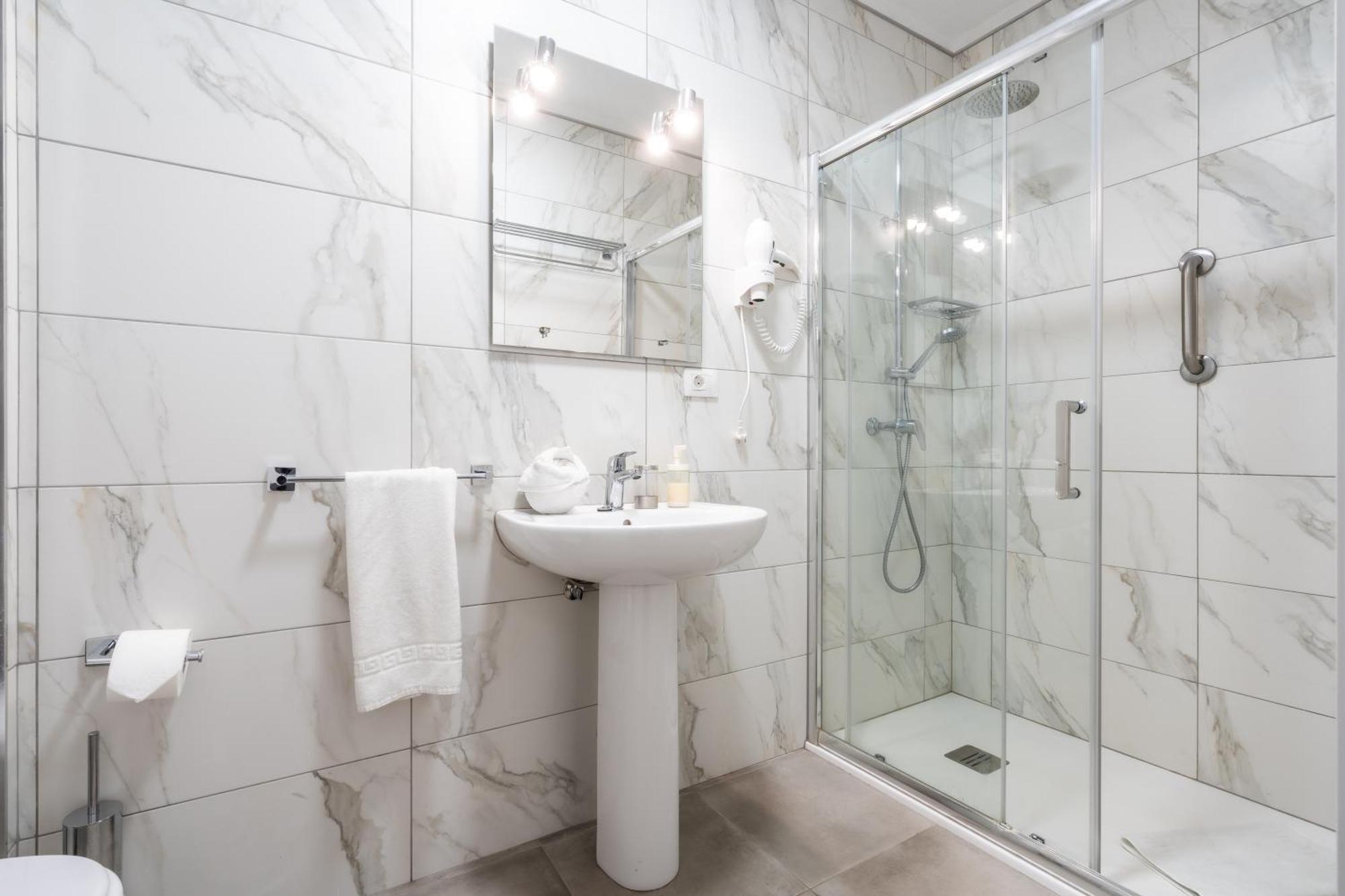 Two-Bedroom Superior Apartment