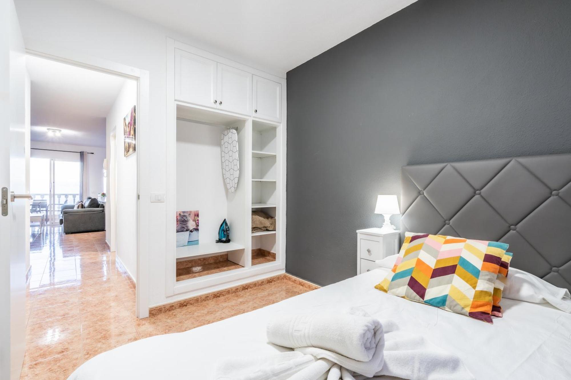 Two-Bedroom Superior Apartment