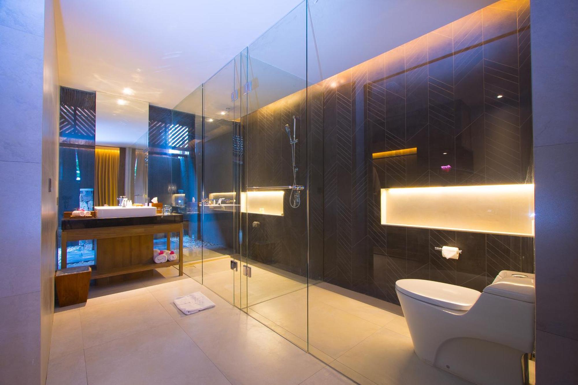 Premier Suite