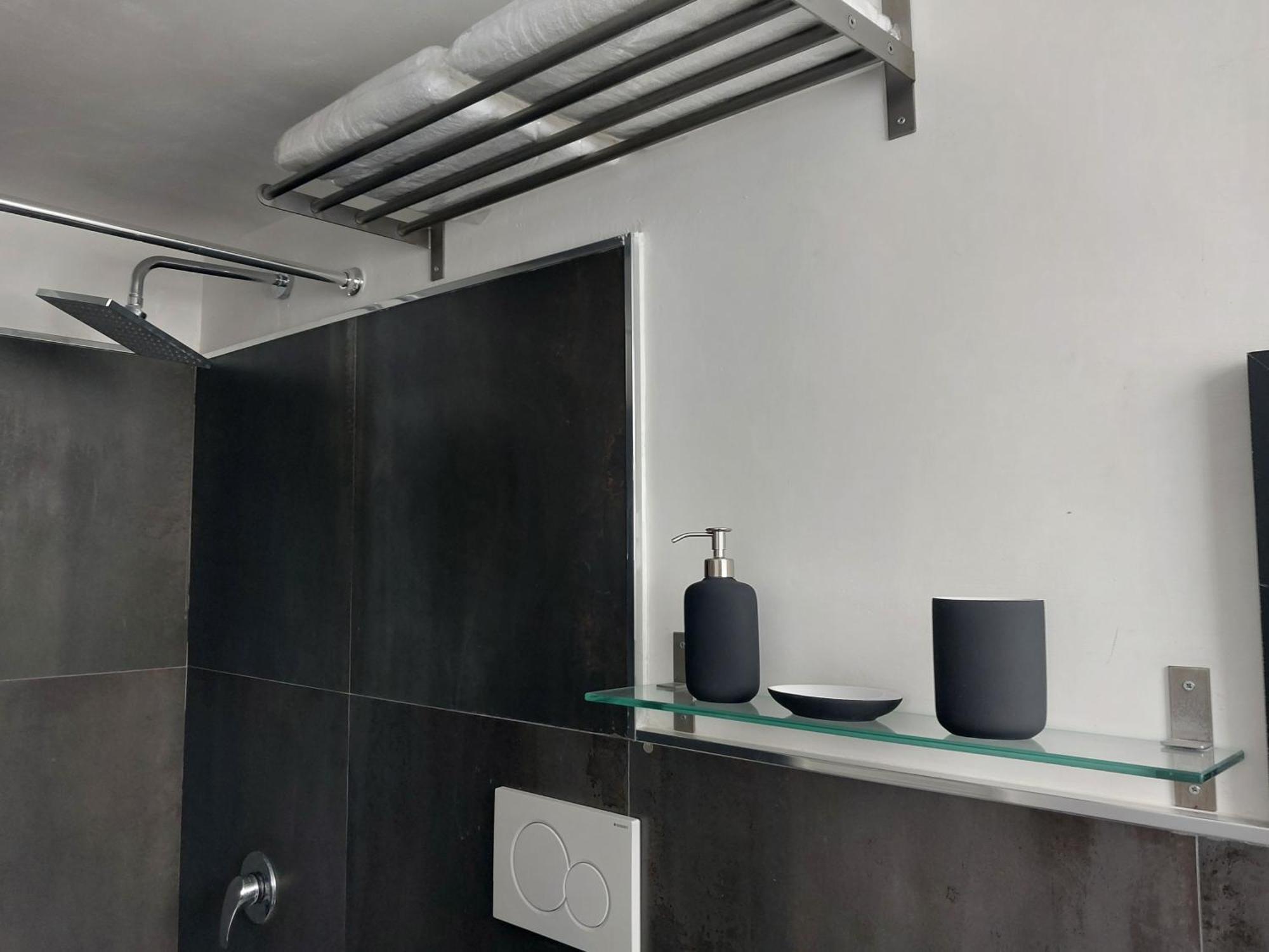 Apartment Split Level
