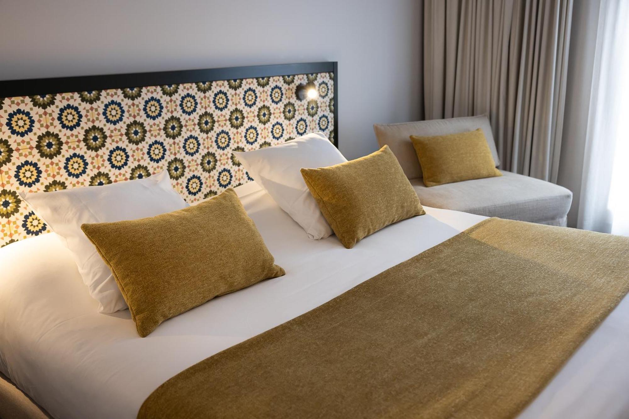 Superior Cosy Double Room