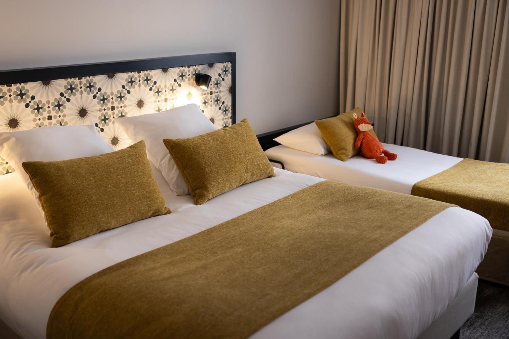 Superior Cosy Double Room