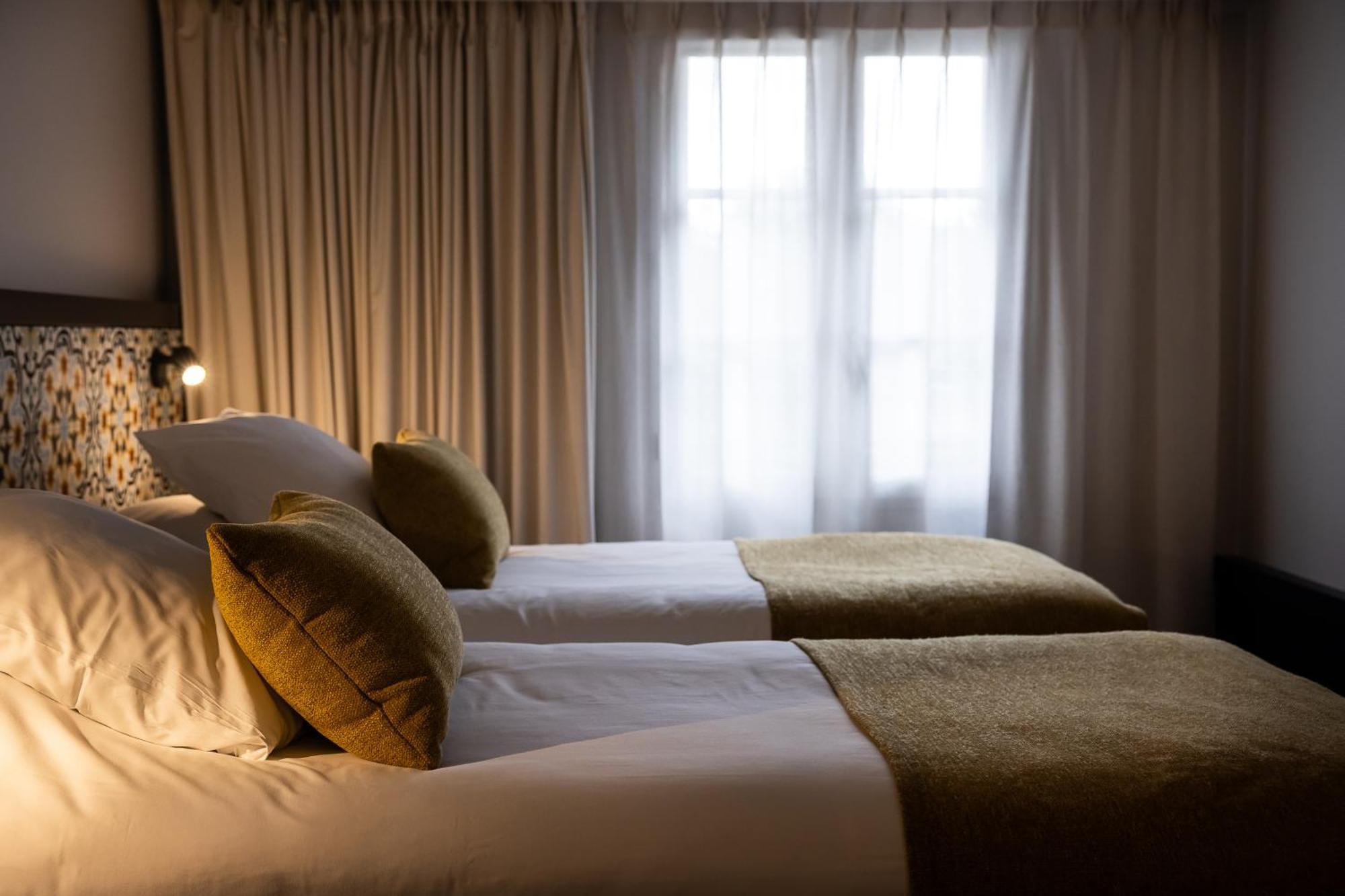 Cosy Twin Room