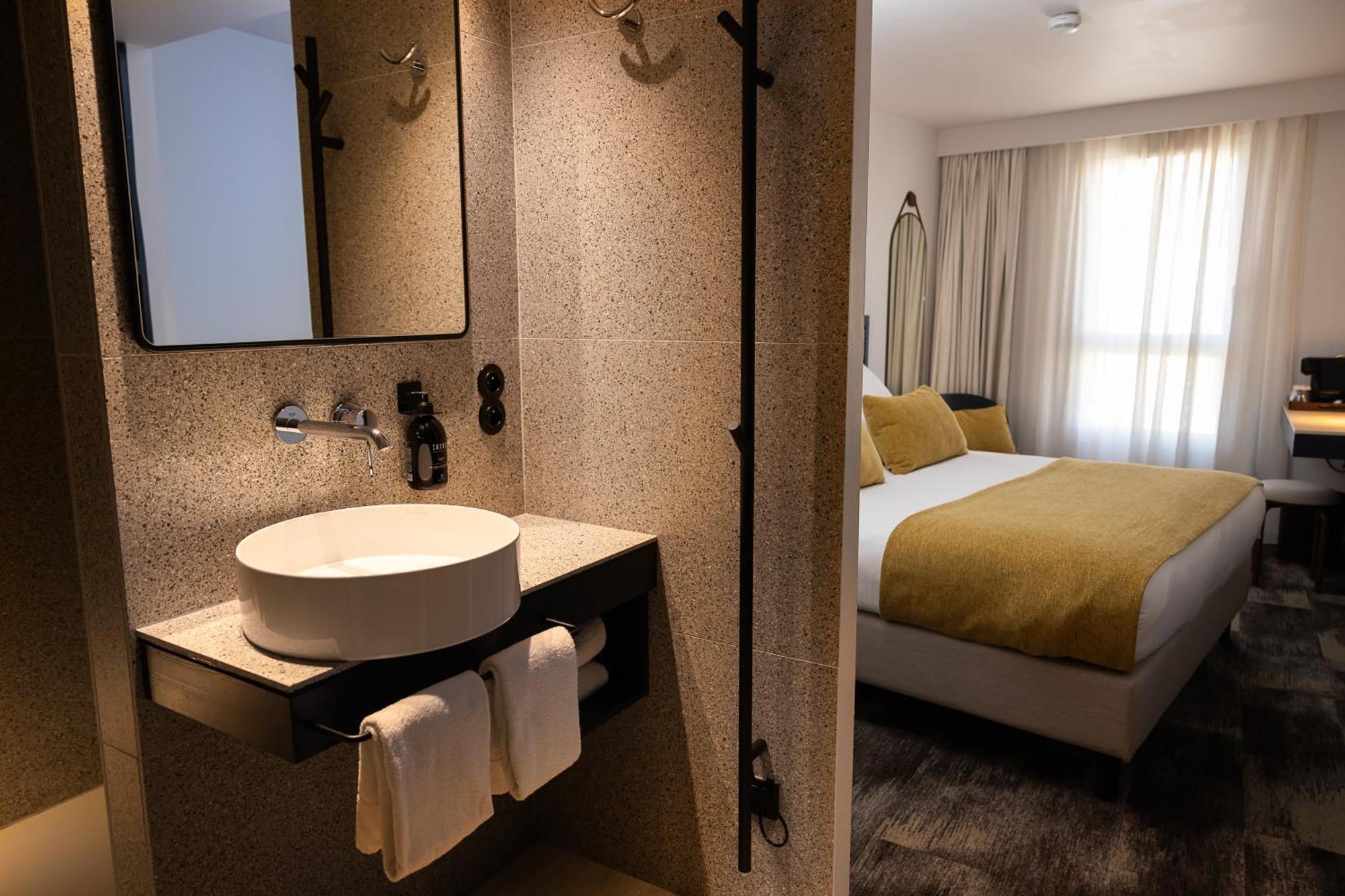 Cosy Double Room