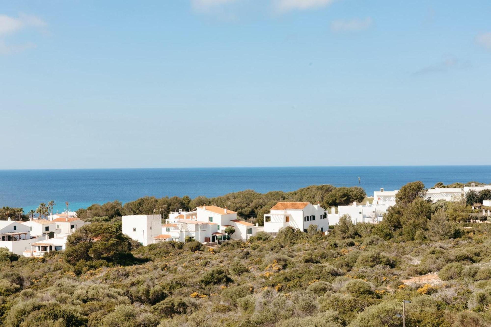 Twin Room Sea View