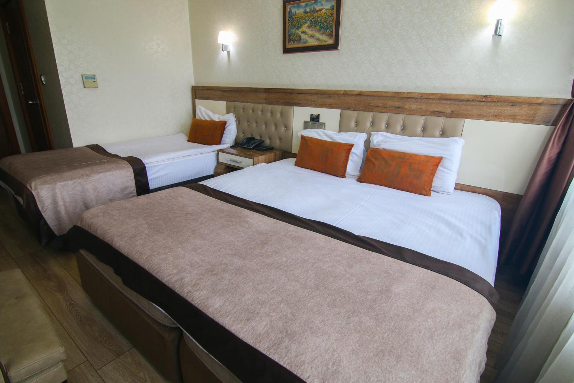 Chambre Double Standard