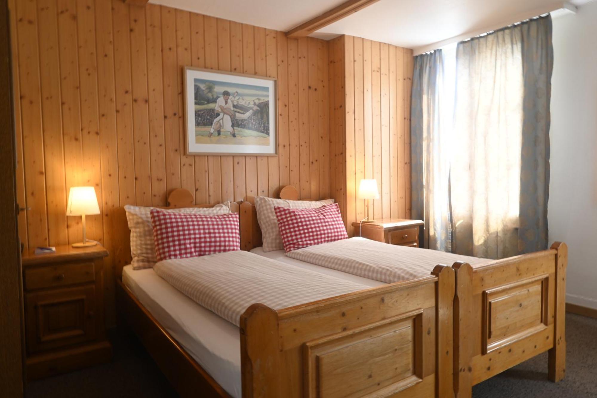 Superior Double or Twin Room