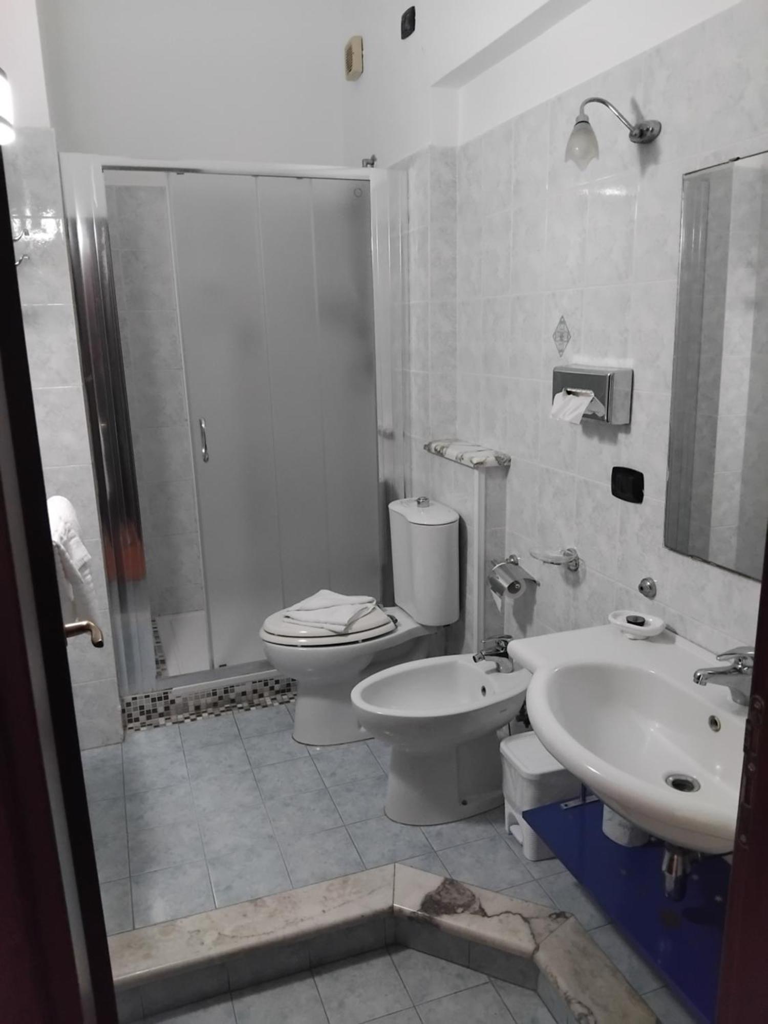 Comfort Quadruple Room