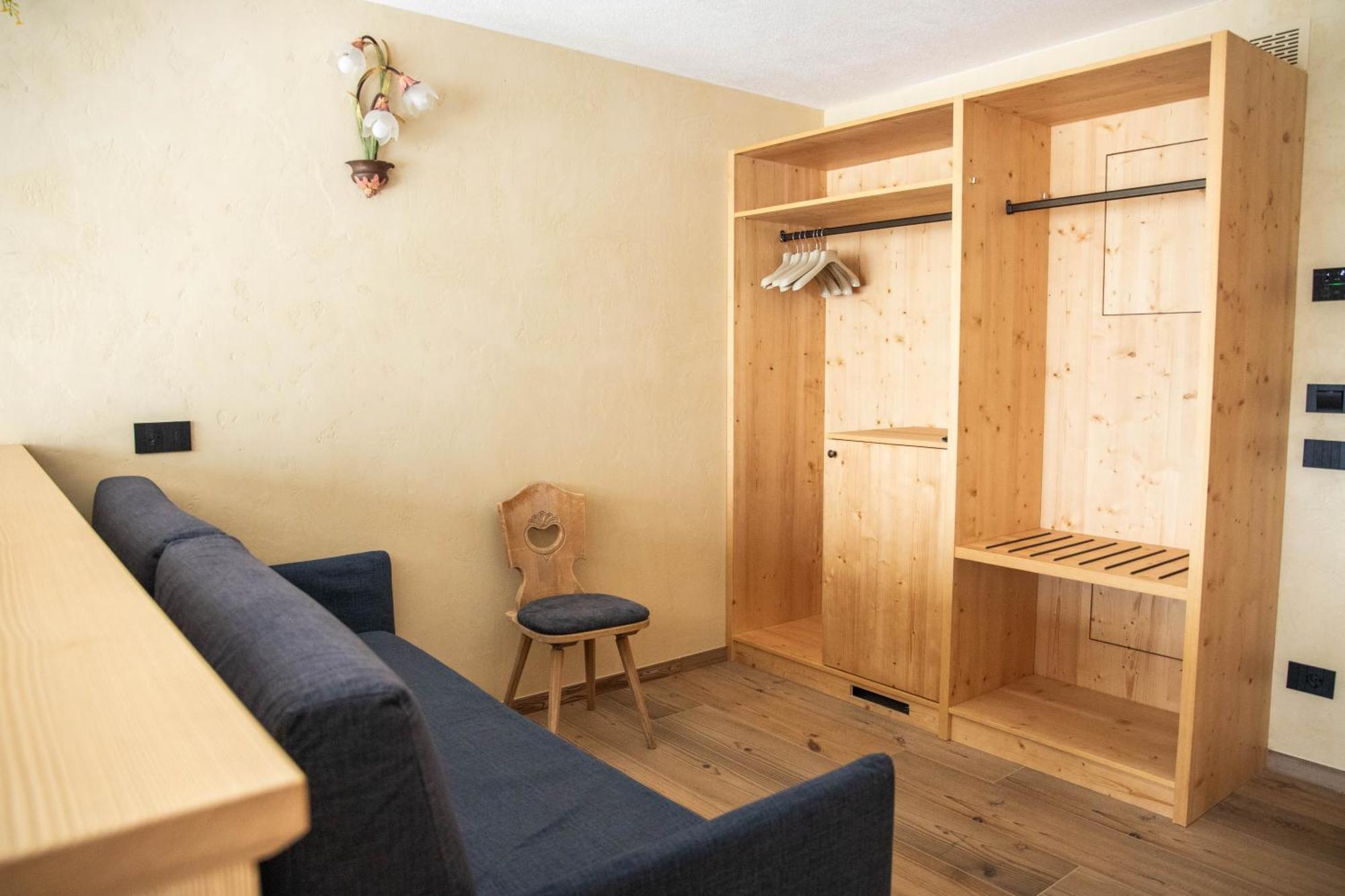 Family Junior Suite