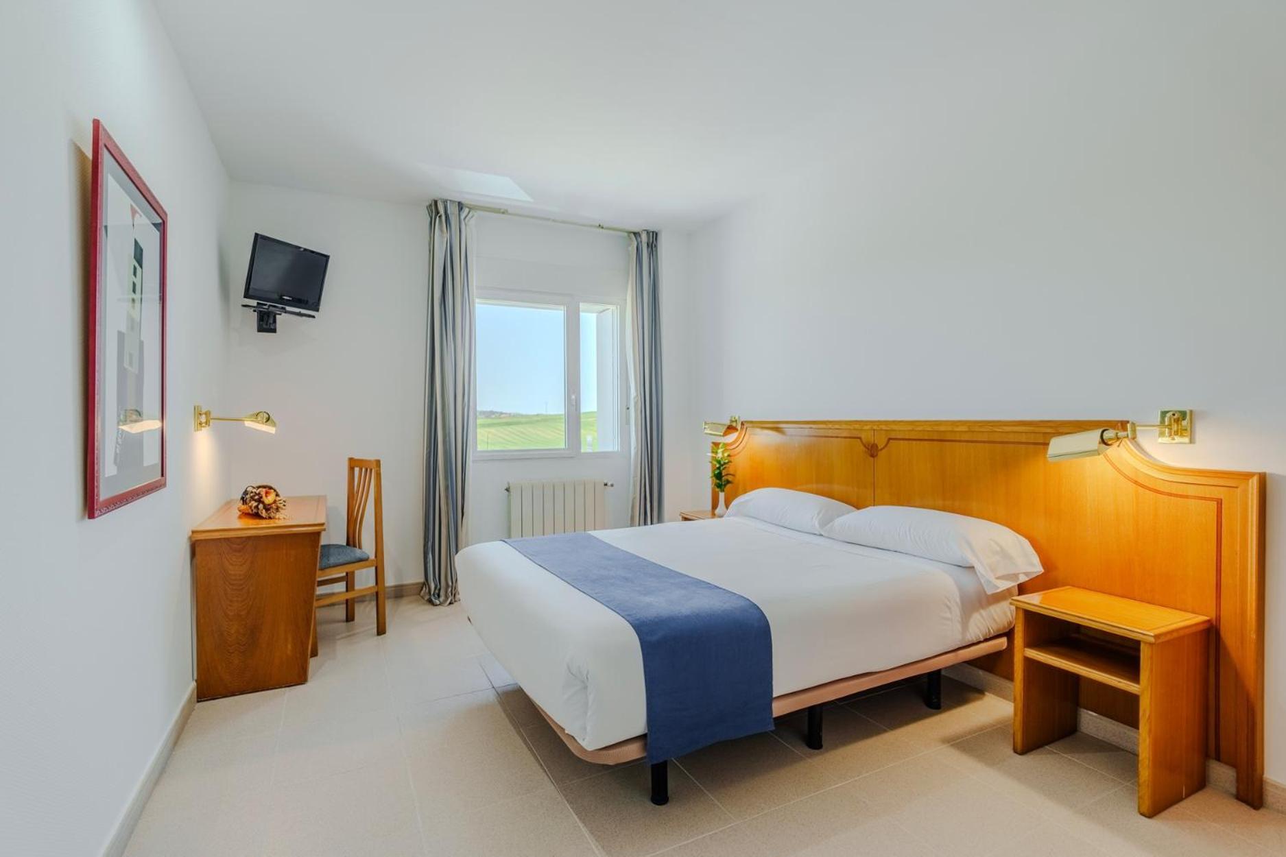 Double Room Double bed