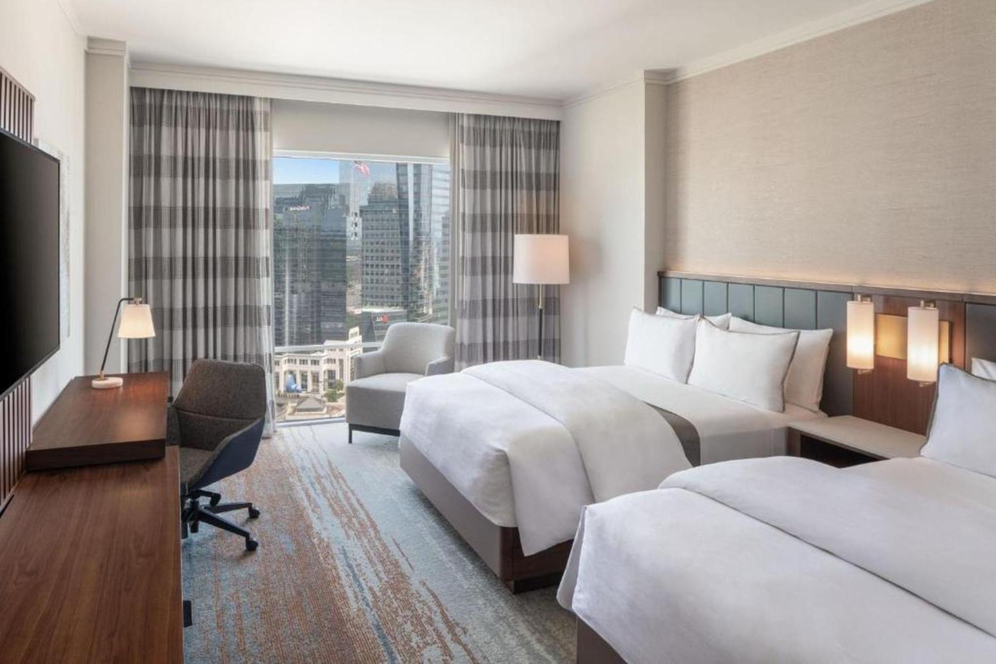 Preferred, Guest room, 2 Double, City view, High floor,1668048931:JPEG