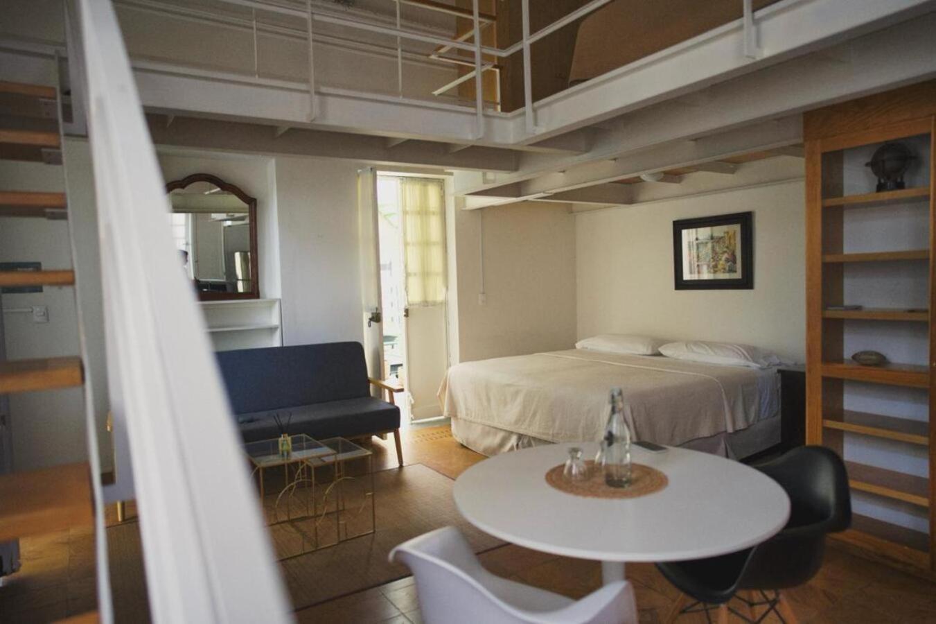 Maisonette