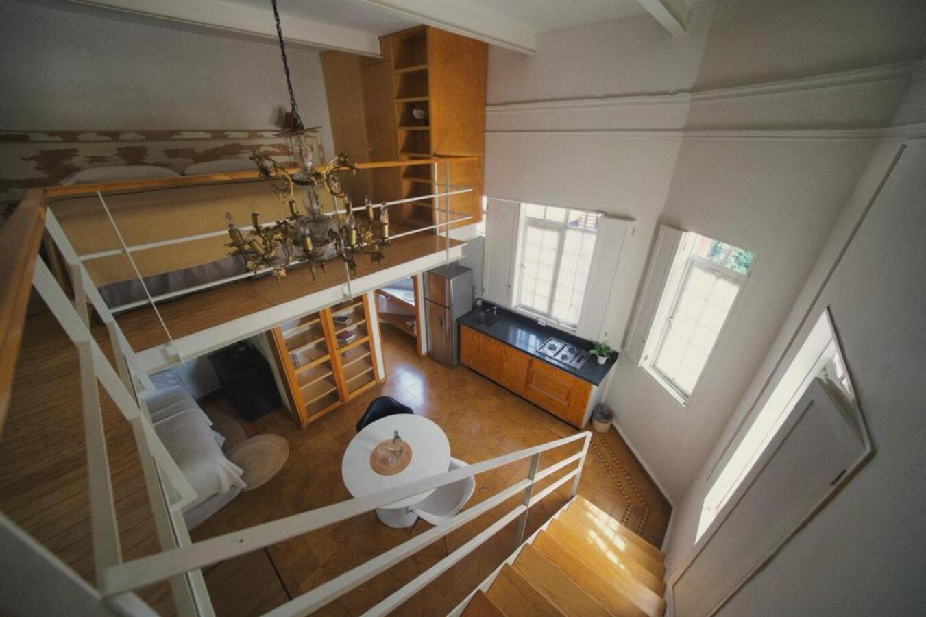 Maisonette