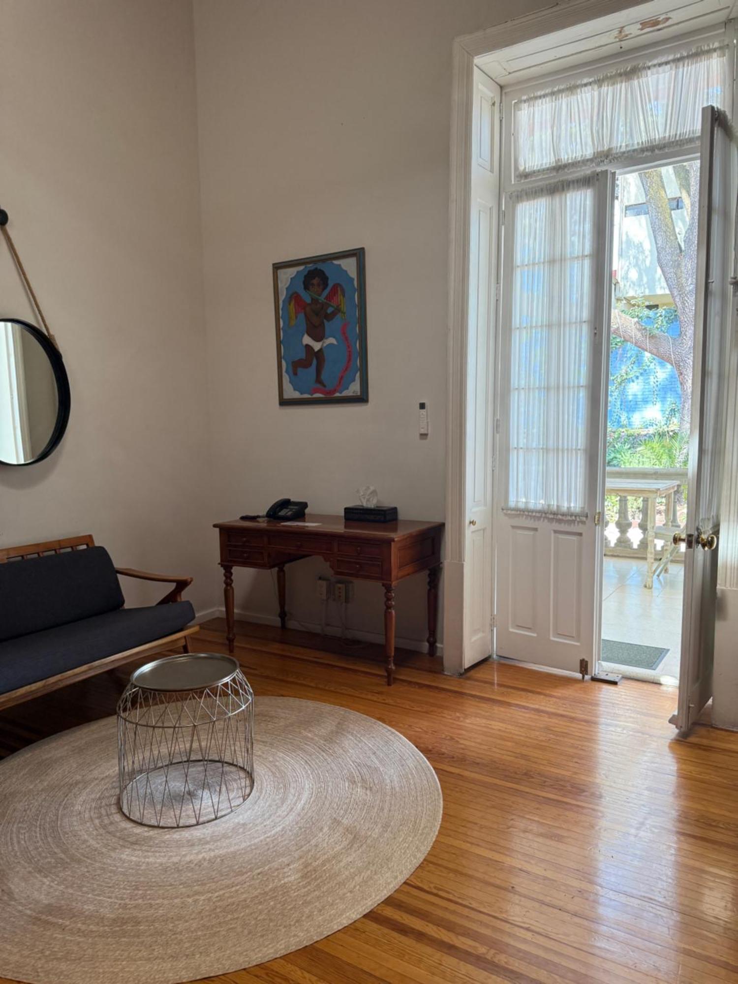Apartment Split Level