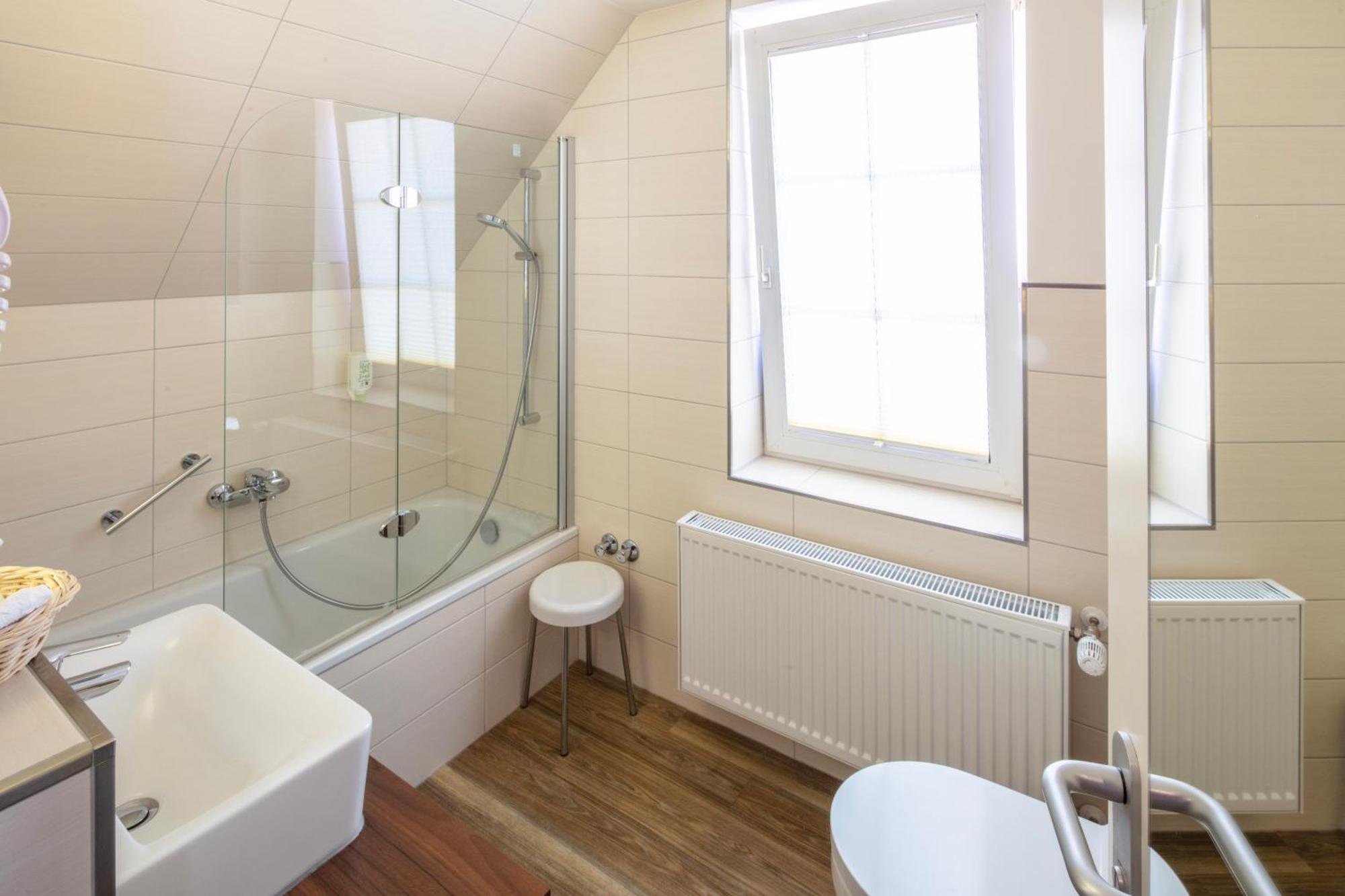 Single Room Annex