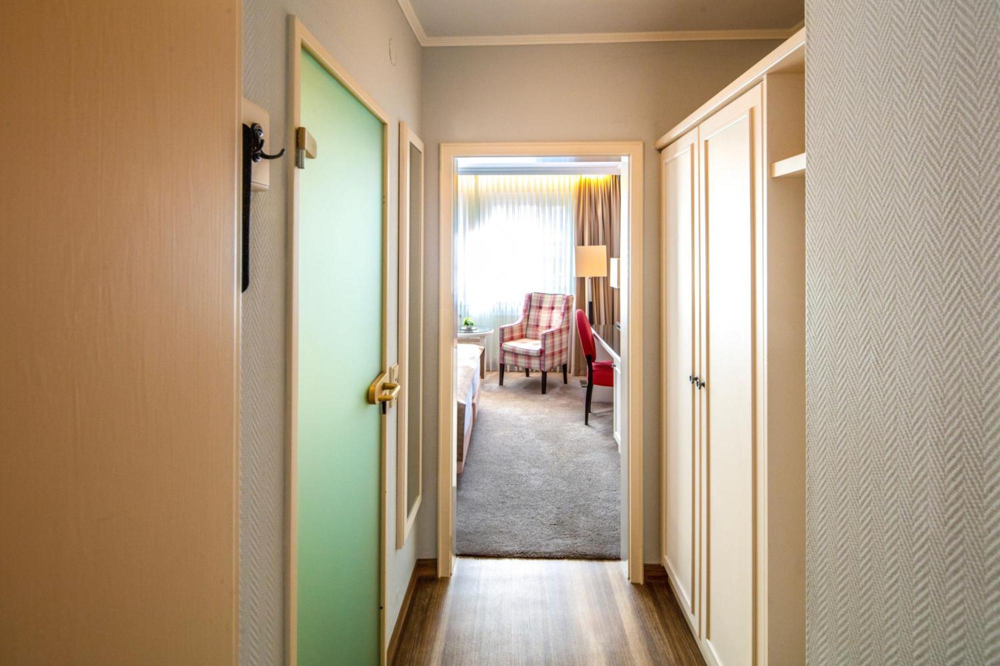 Classic Double Room