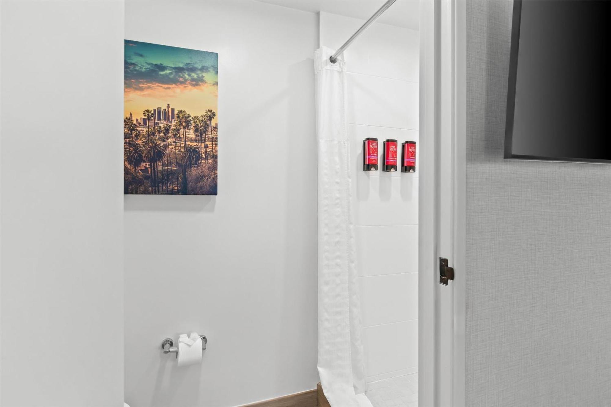 Small Double Room