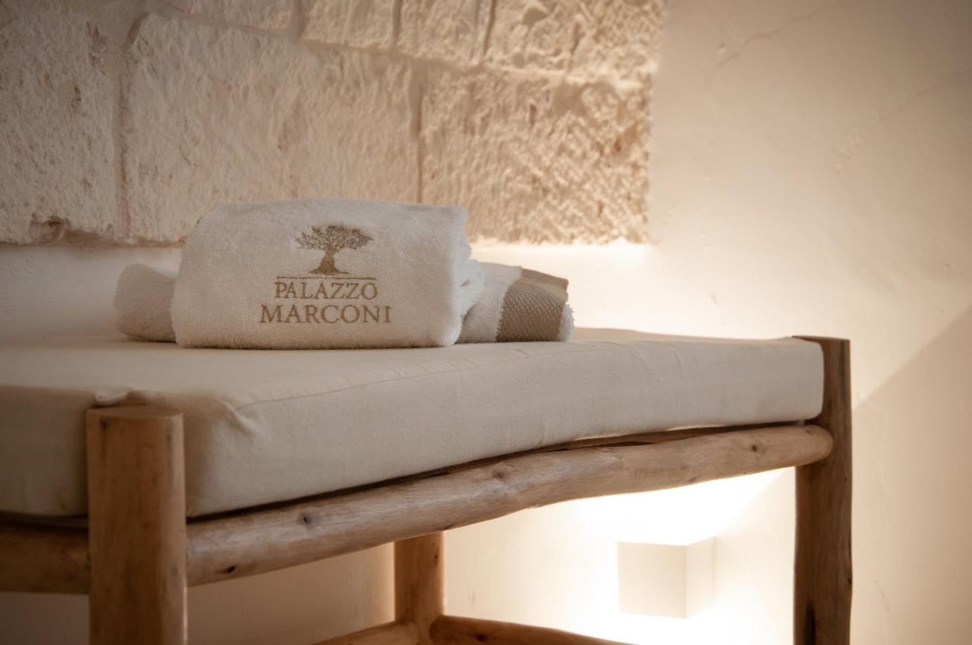 Junior Suite con Terrazza