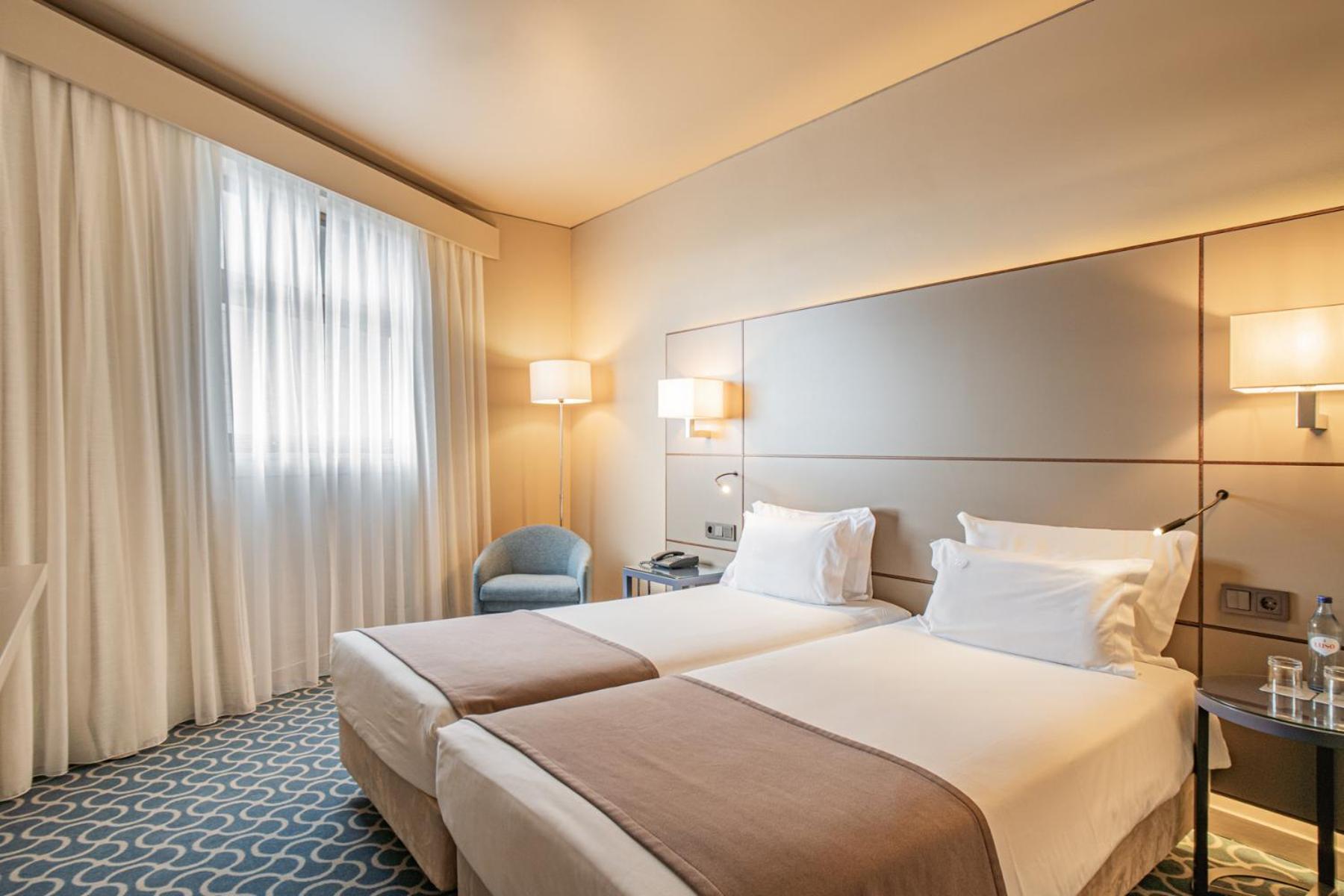 Comfort Twin Room