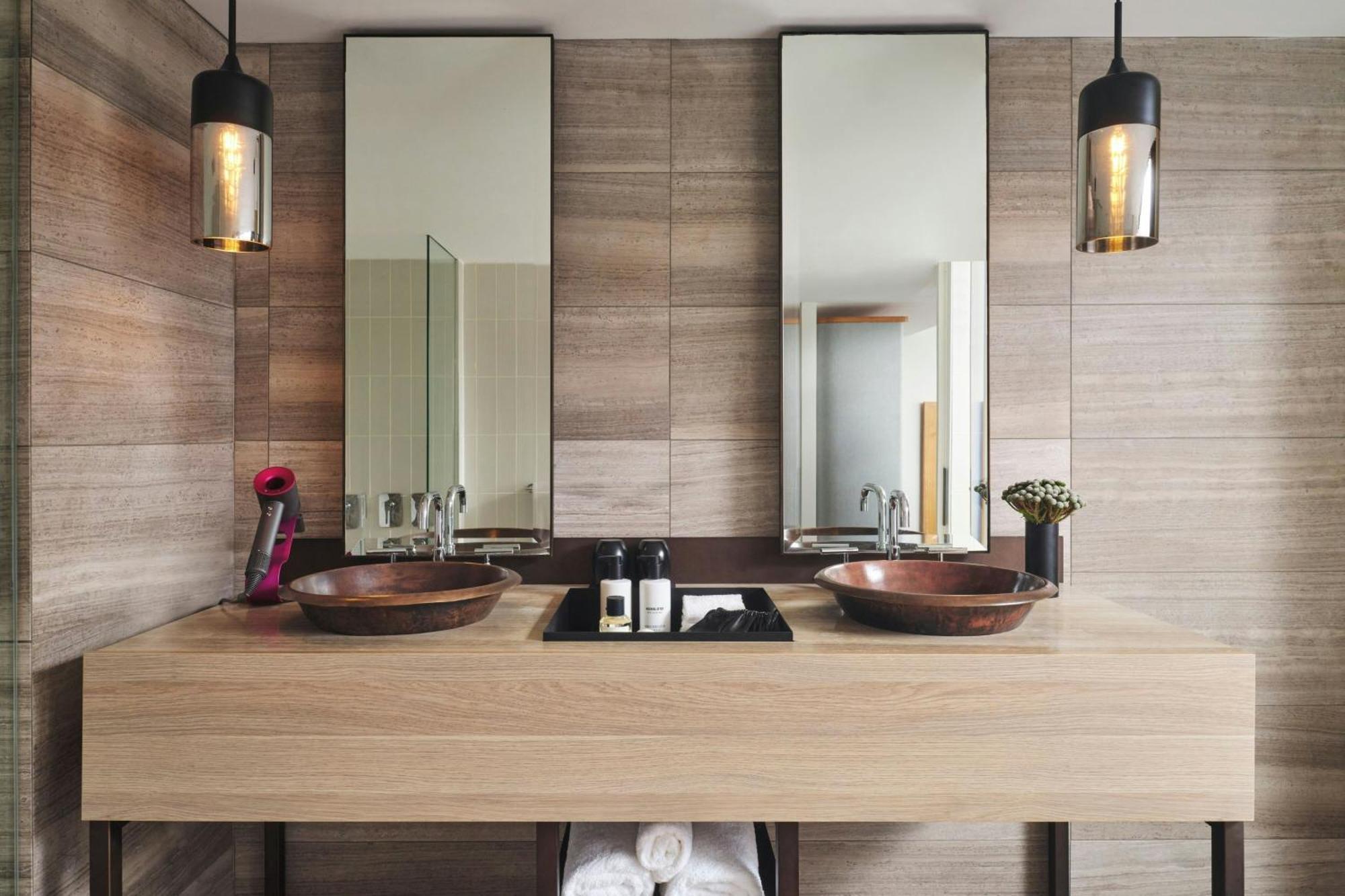 Walsh Bay King Suite