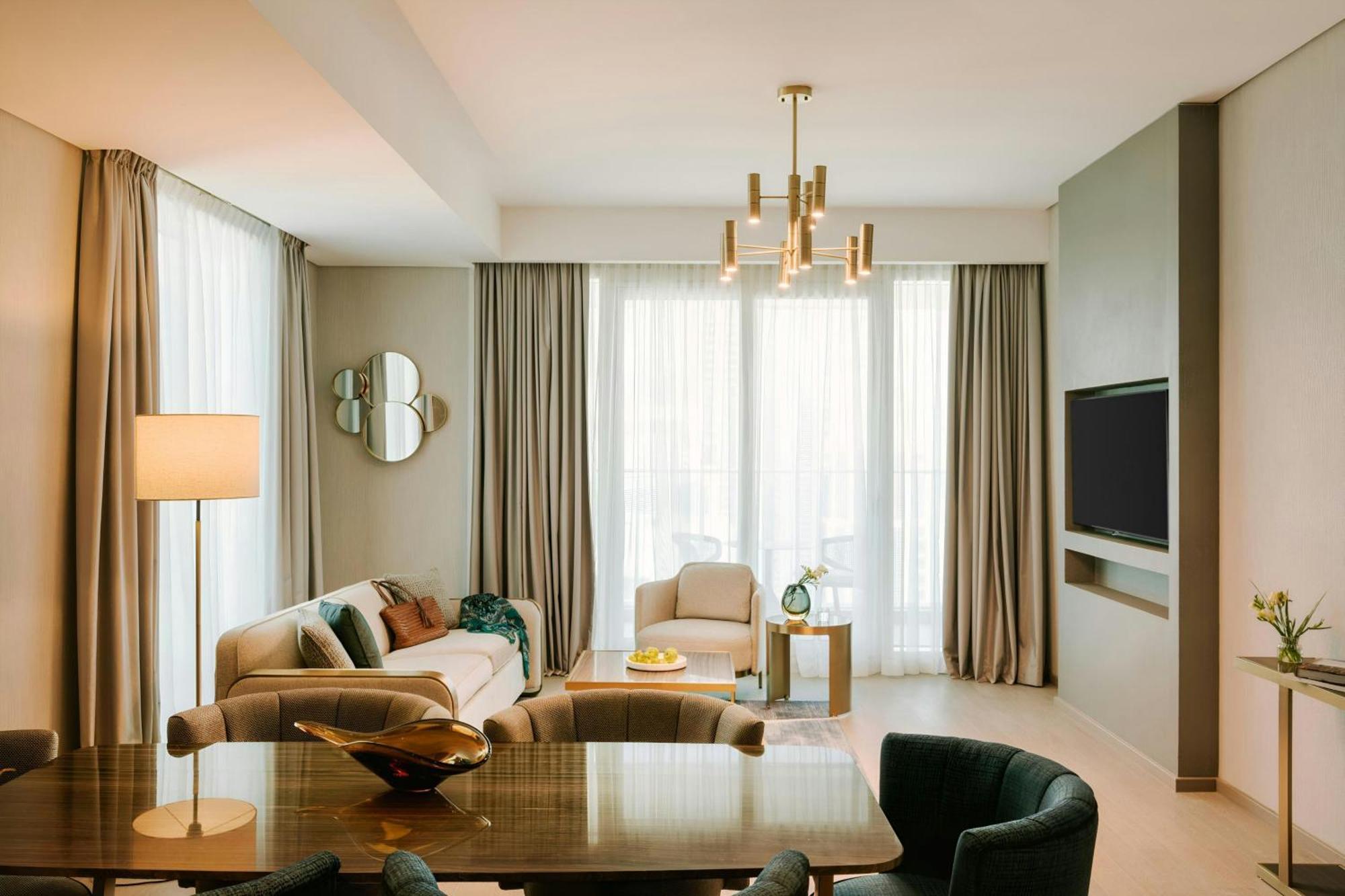 Royal Suite 3BDR