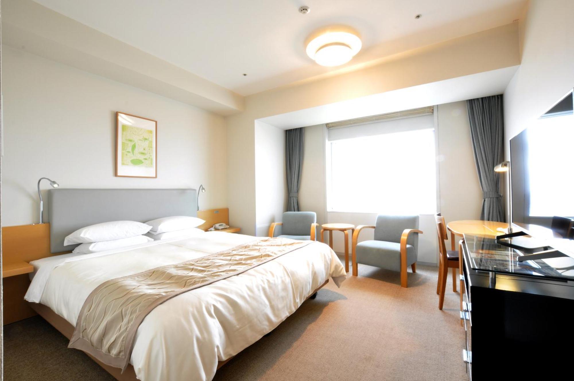 Standard Double Room Non-Smoking