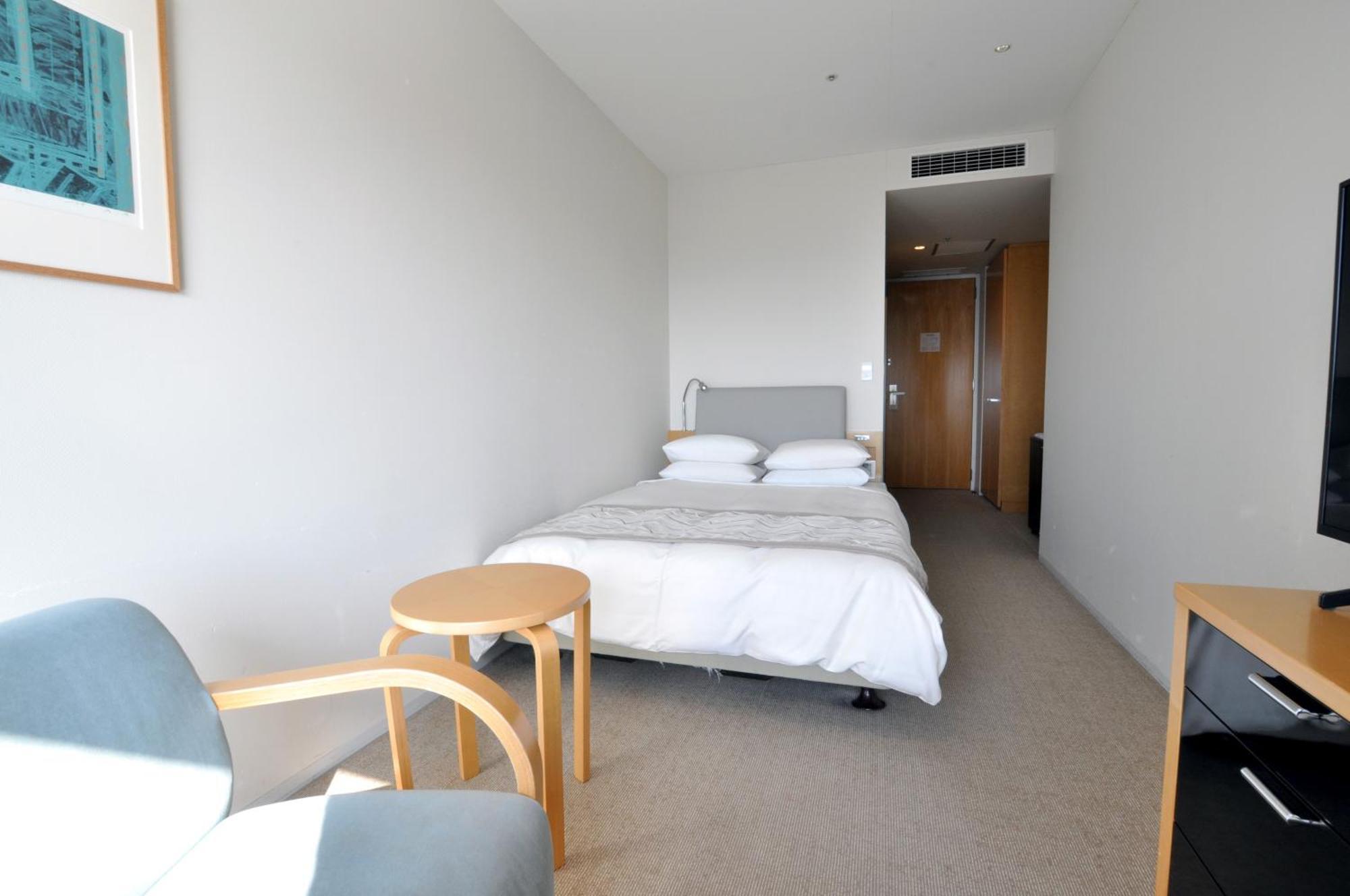 Deluxe Single Room Non-Smoking