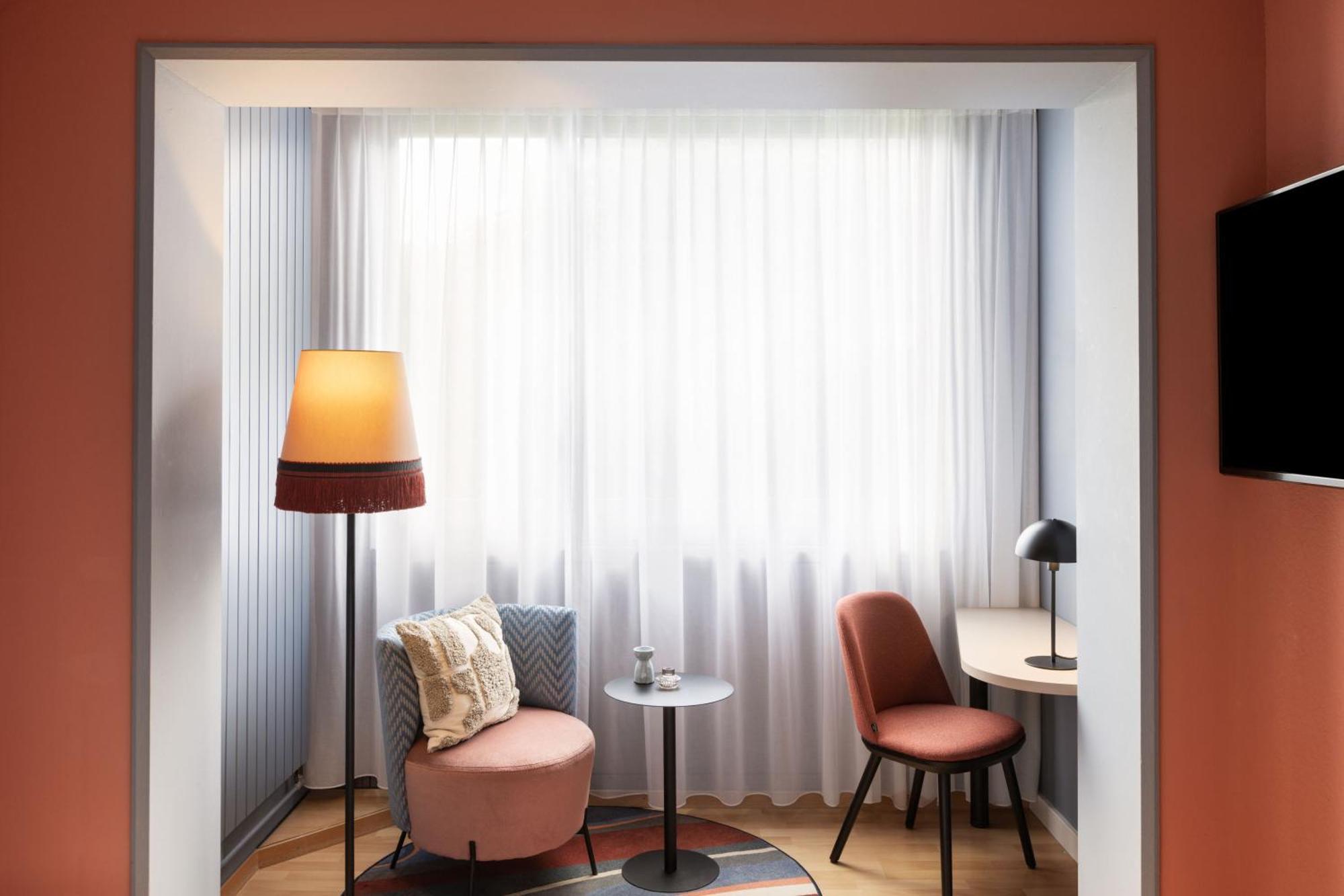 Chambre Double Classique