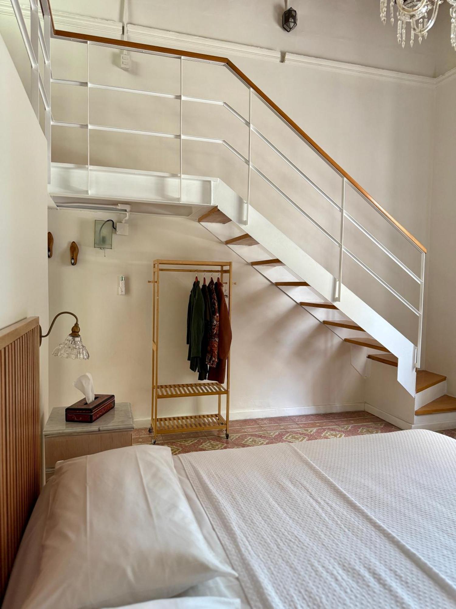 Apartment Split Level