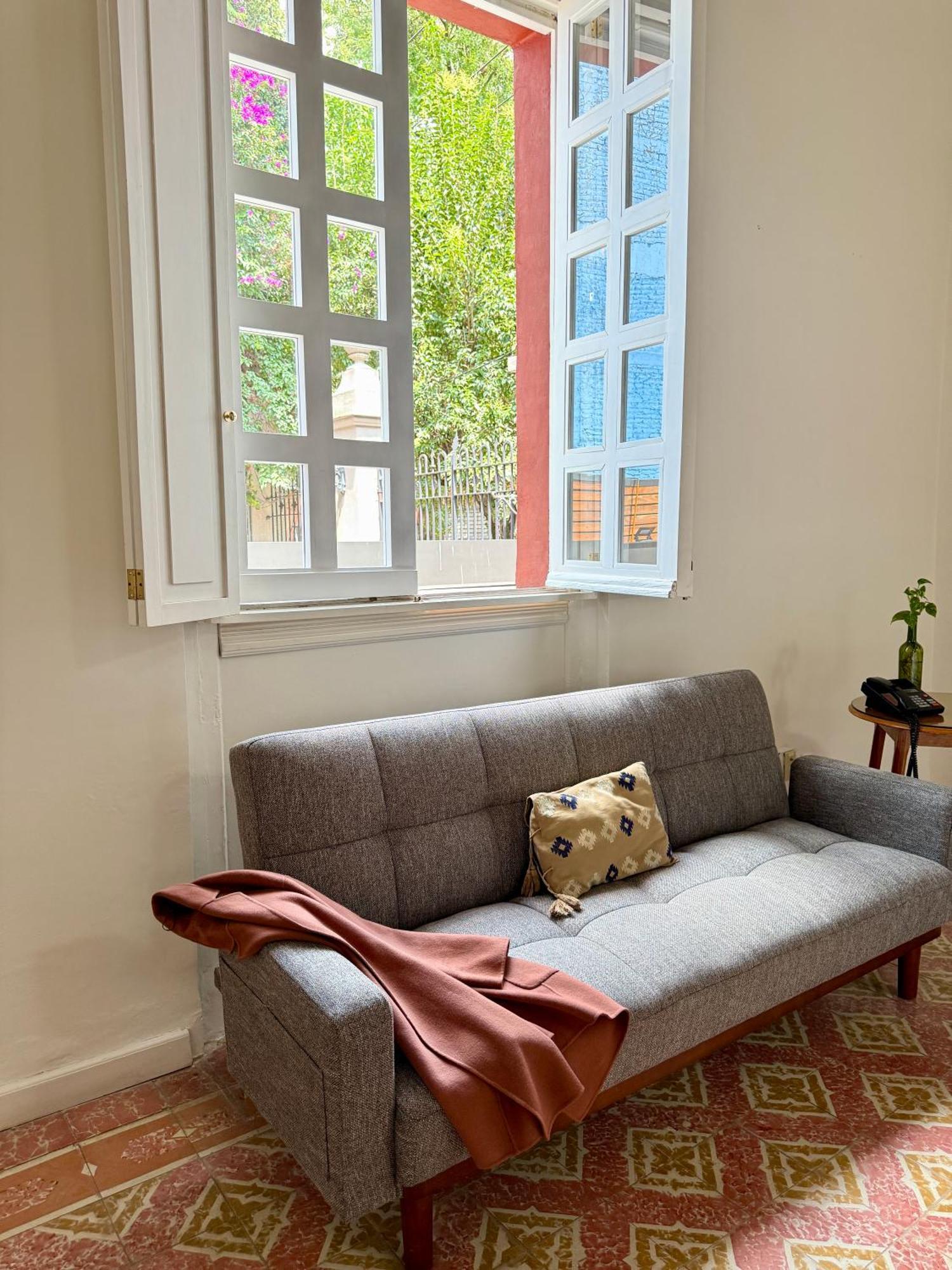Apartment Split Level