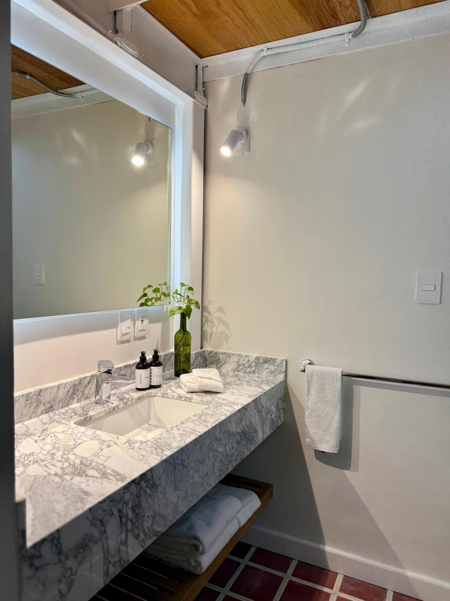 Apartment Split Level