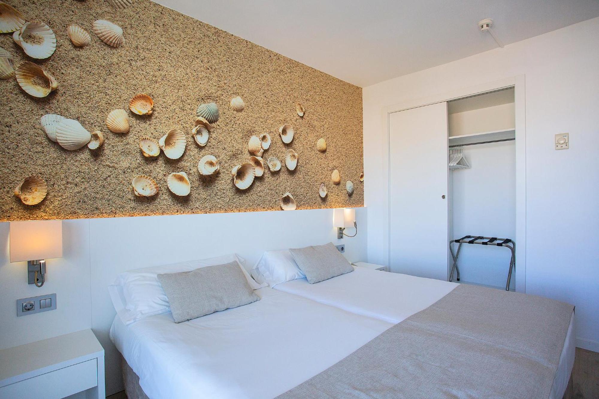 Double Room Balcony