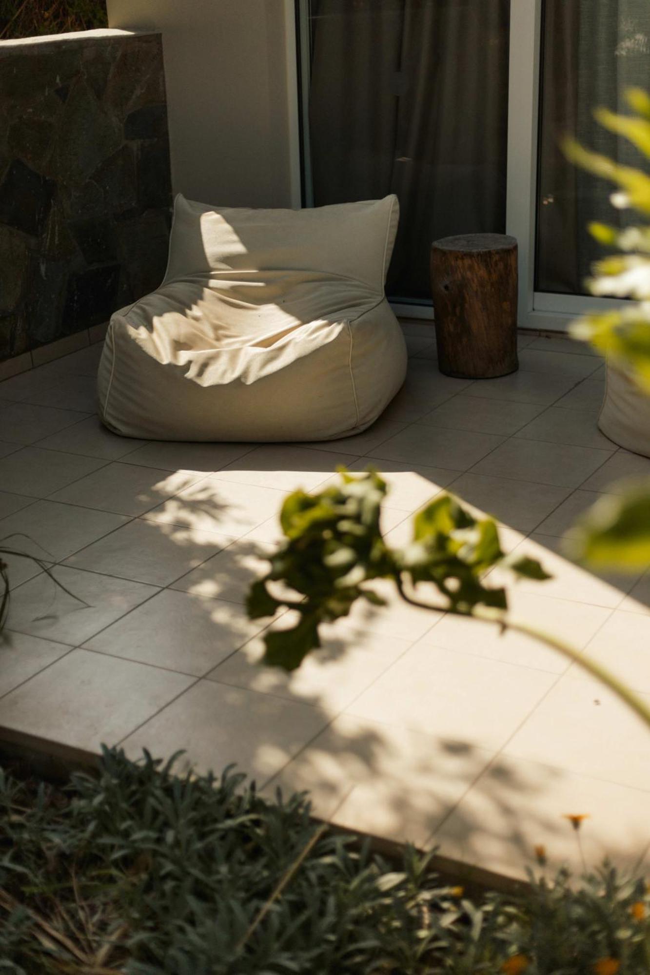 Apartment Garden View Located 70m away from the main hotel building an annex complex