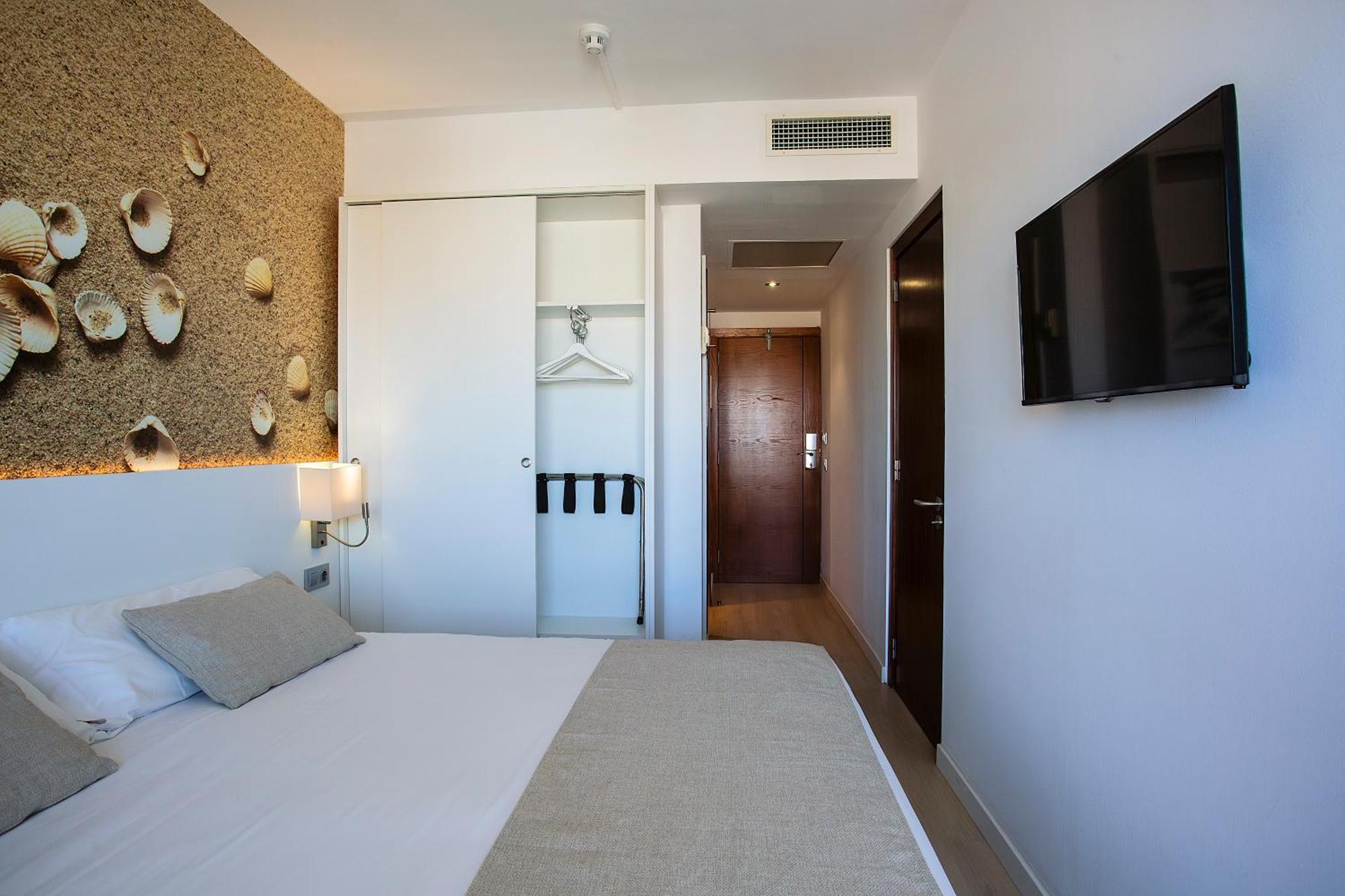 Double Room Balcony