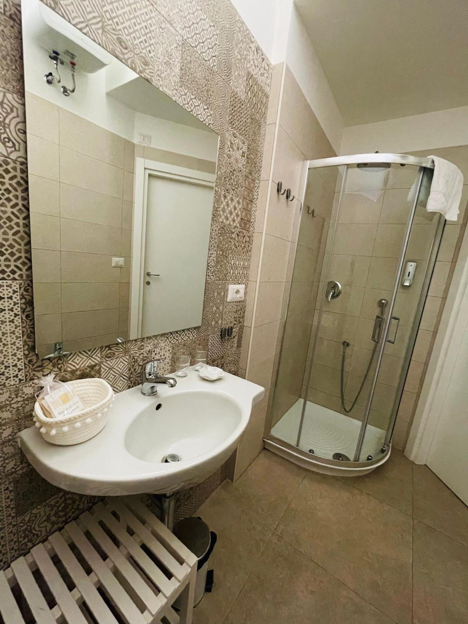 Queen Room Sea View