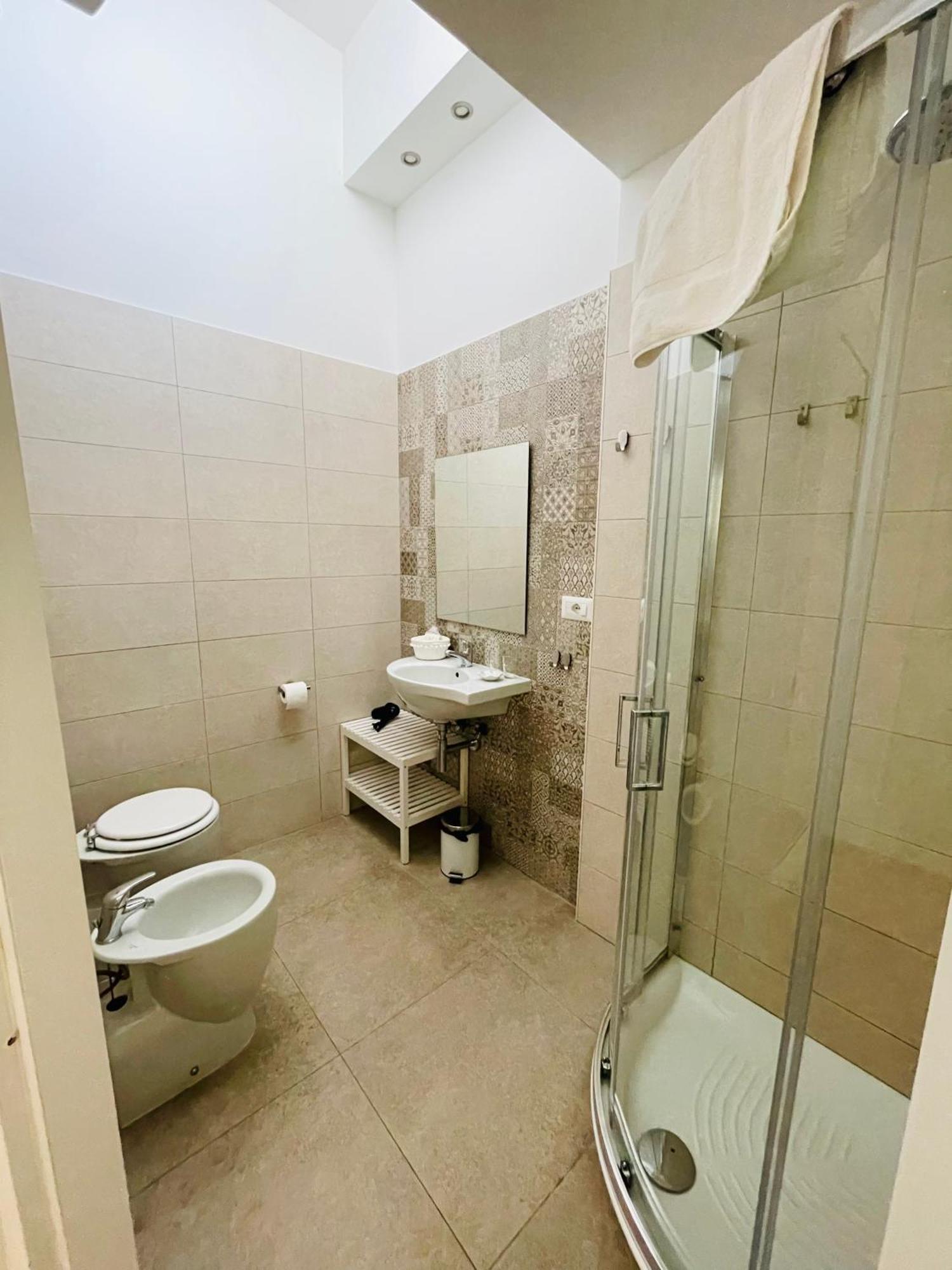 Queen Room Sea View
