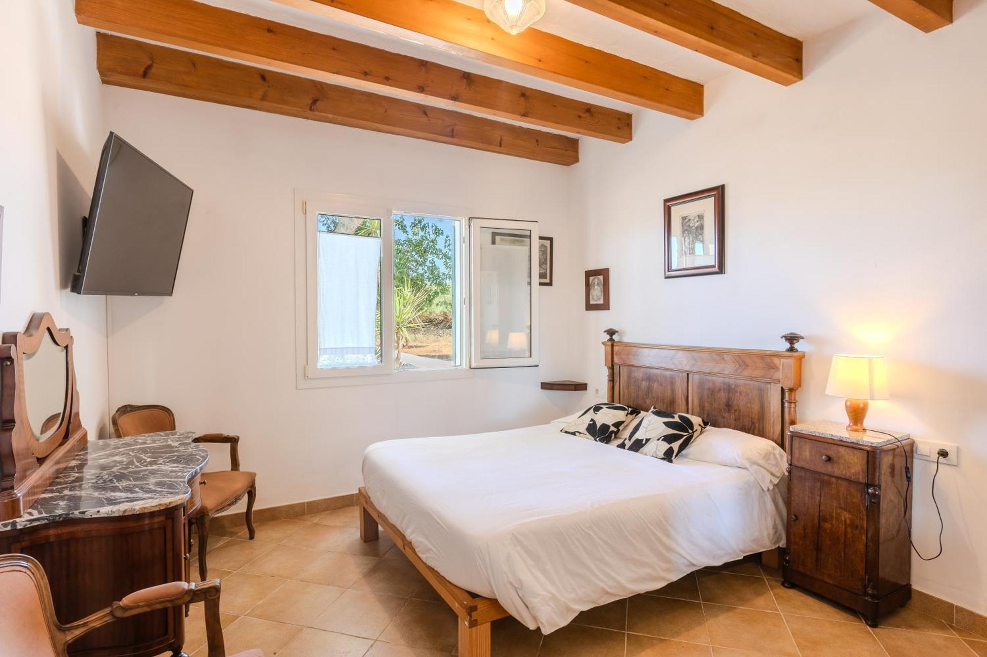 Habitación Doble Superior