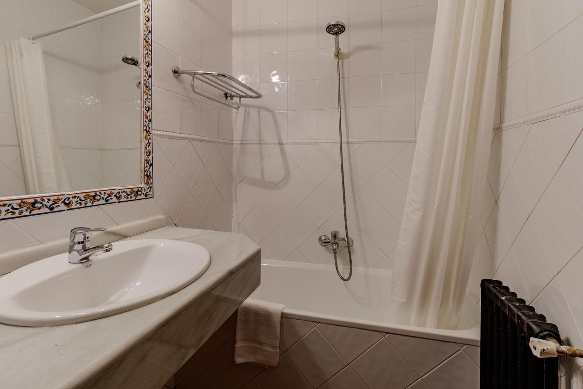 Double Room Balcony
