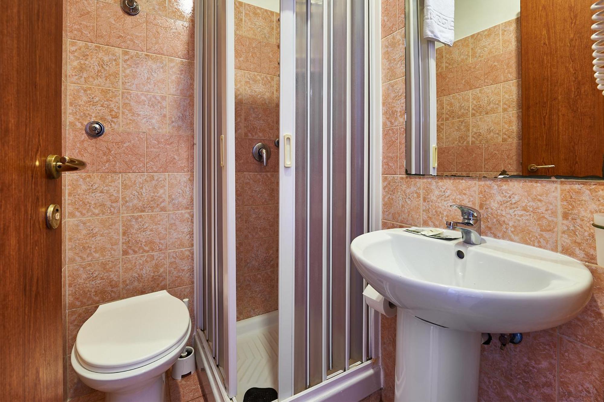 Chambre Double Standard