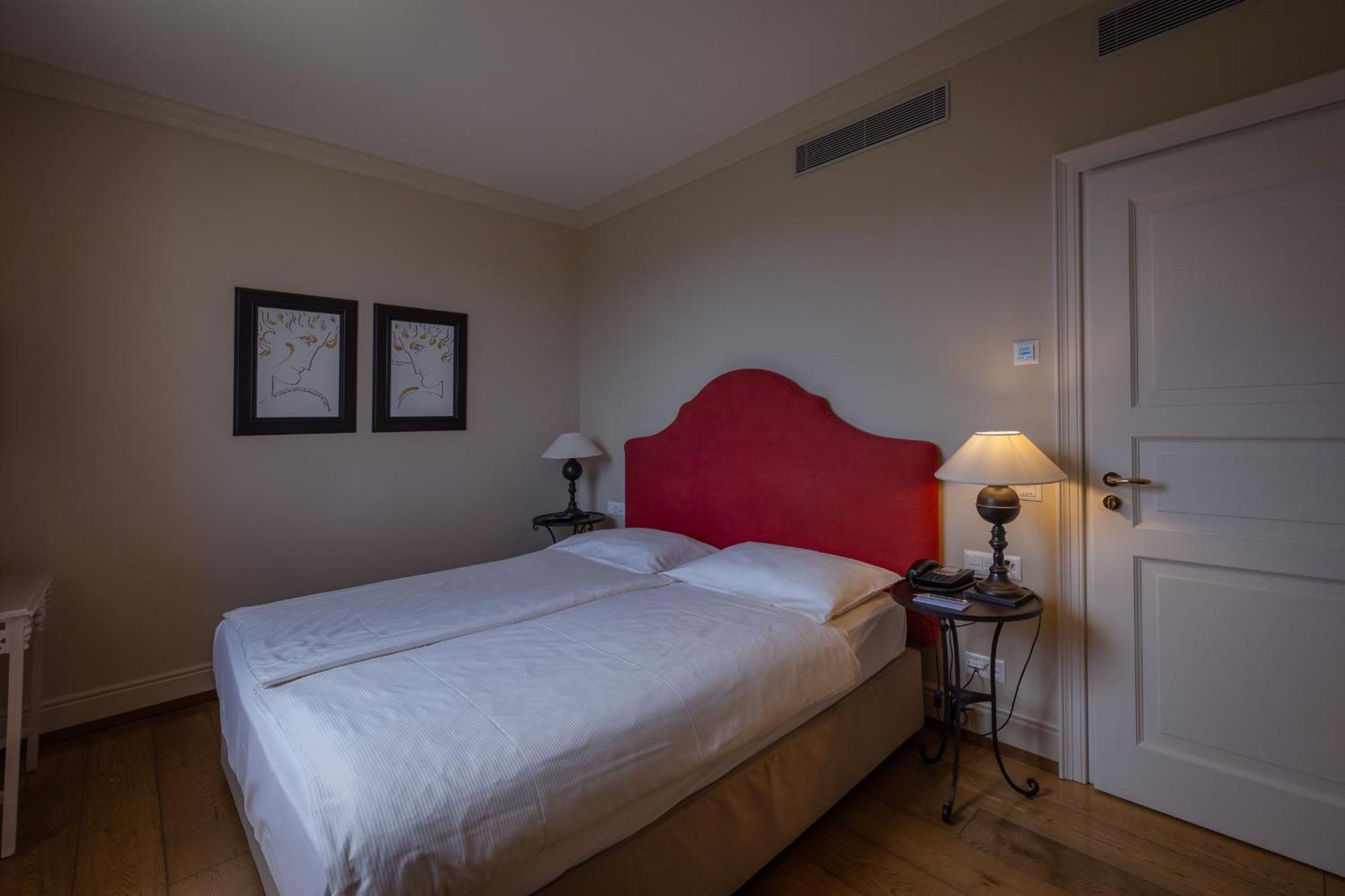 Superior Suite Spa Access