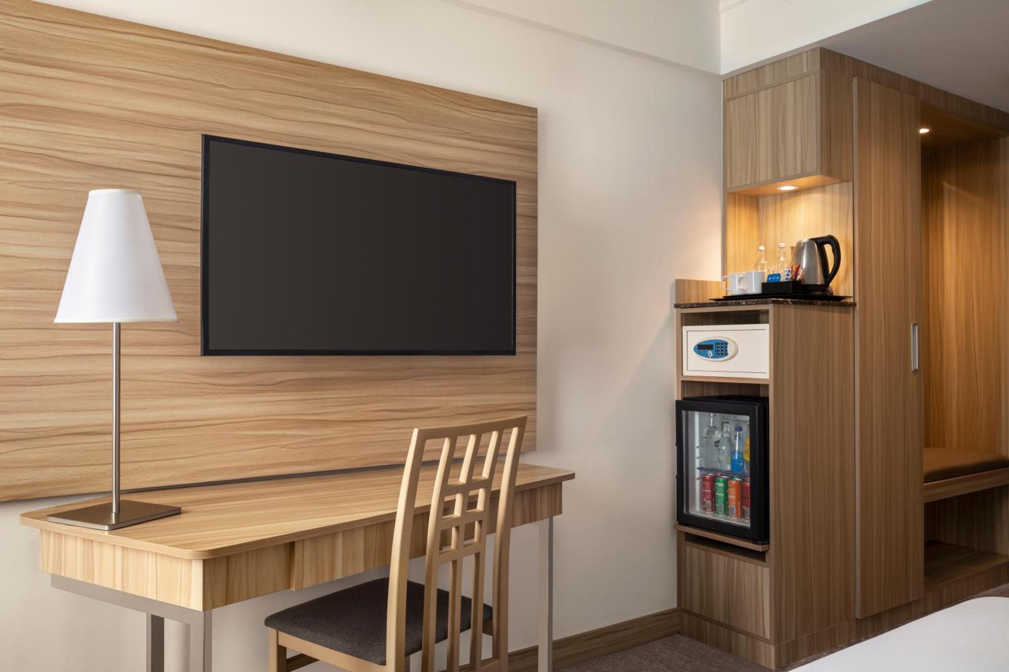 Chambre Double Supérieure
